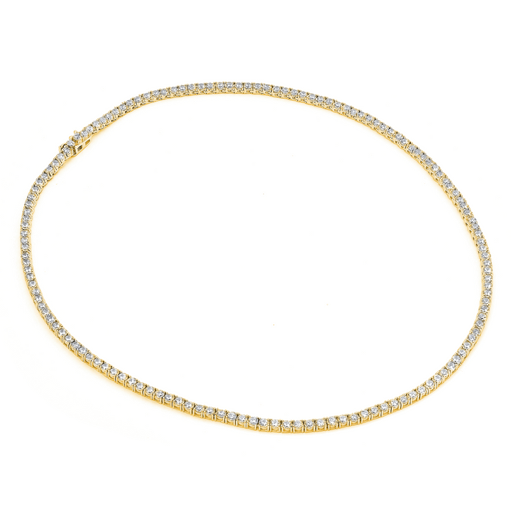 Collana Sandy Tennis