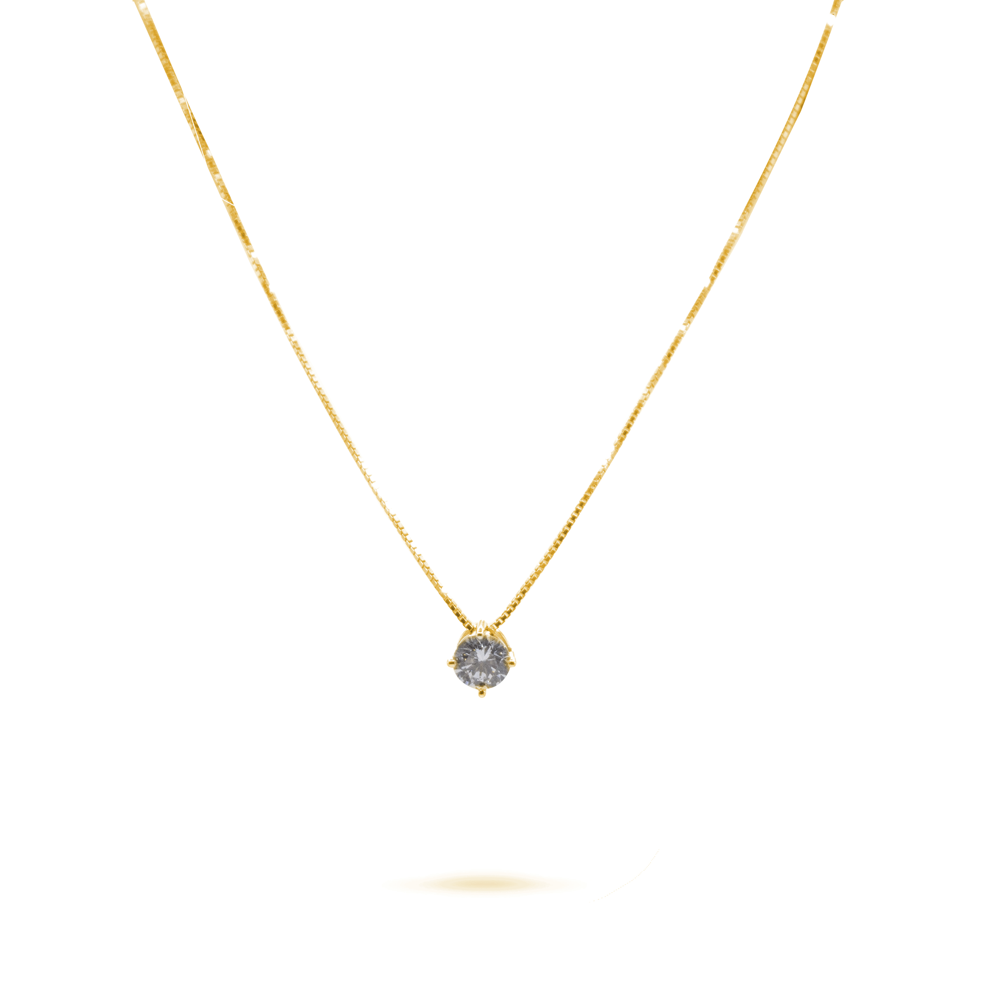 Collana Taormina Punto luce