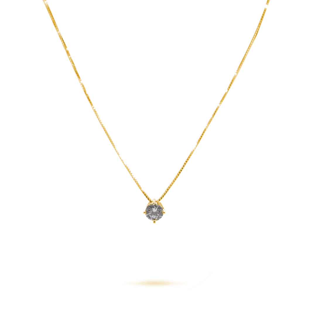 Collana Taormina Punto luce