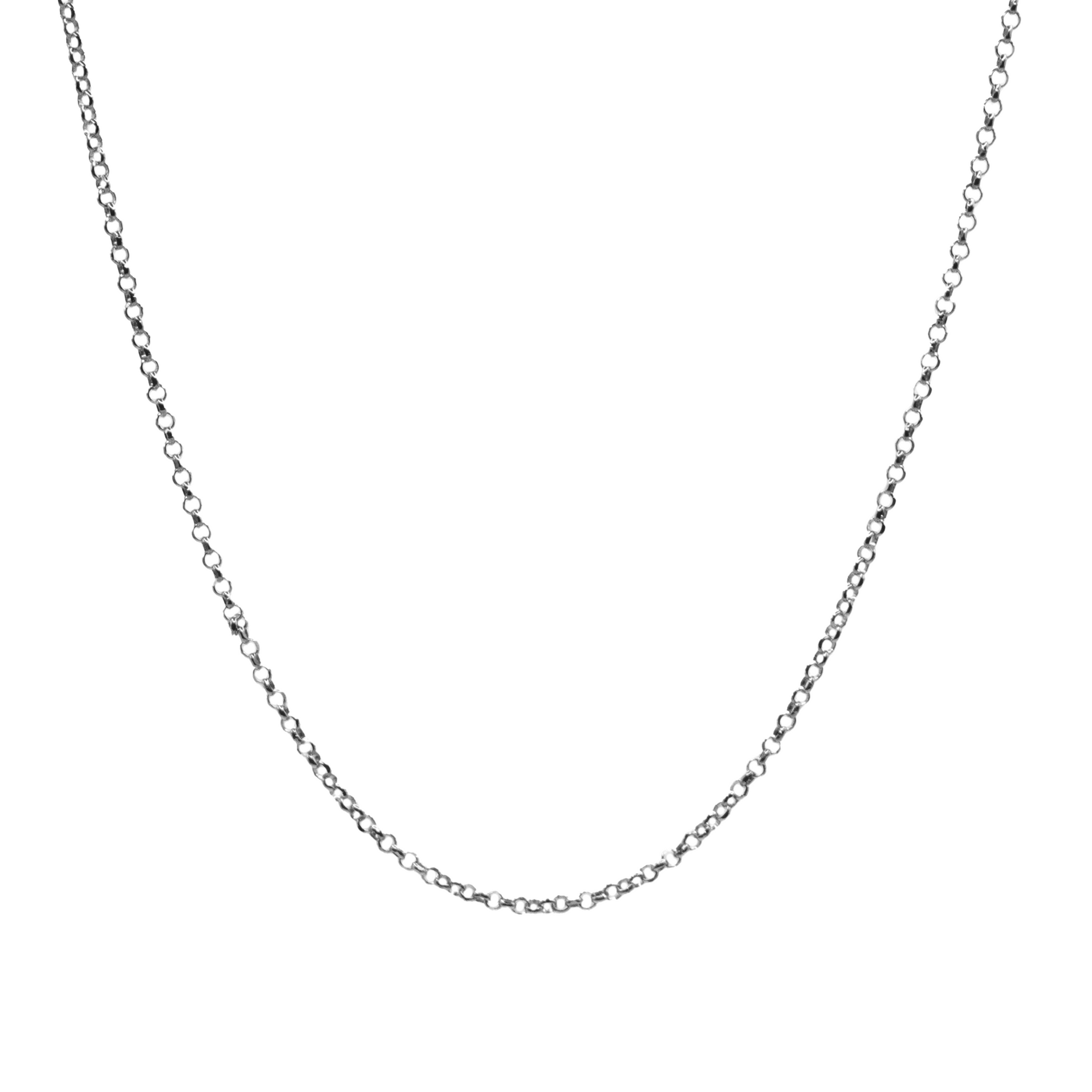 Seattle Modular Necklace