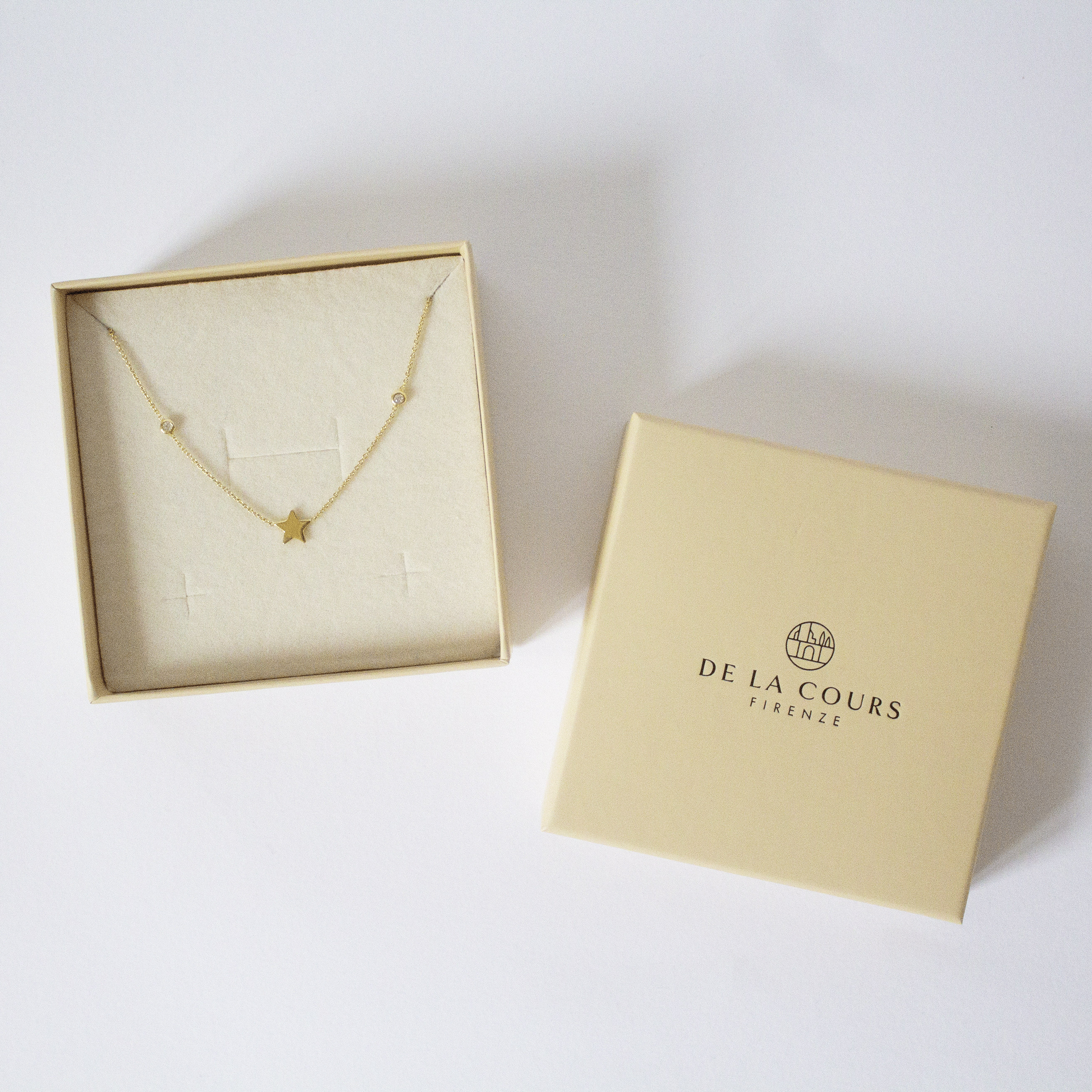 Collana Siviglia Star