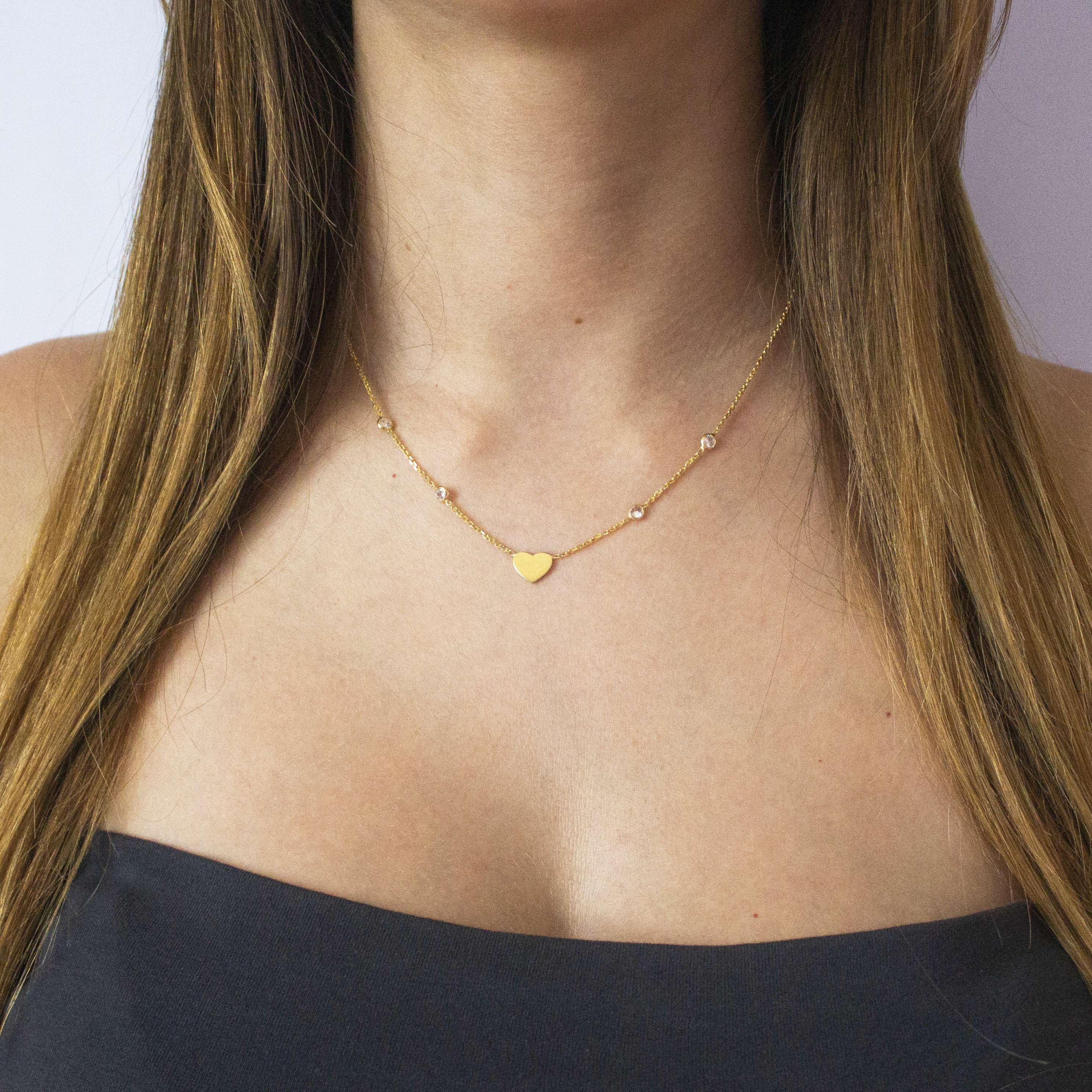 Collana Siviglia Love