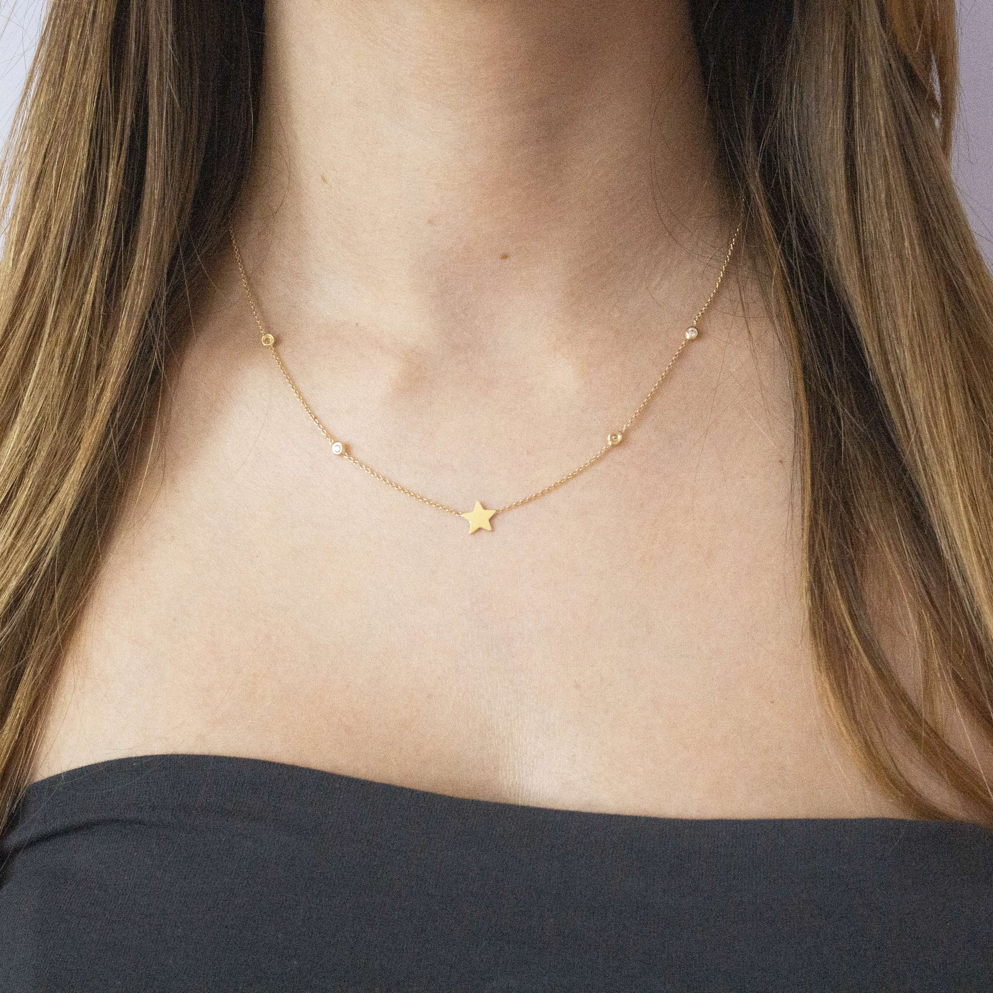 Collana Siviglia Star