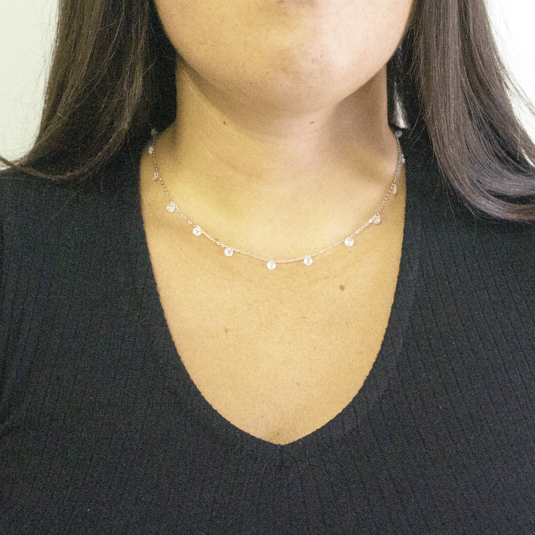 Collana Sparkle