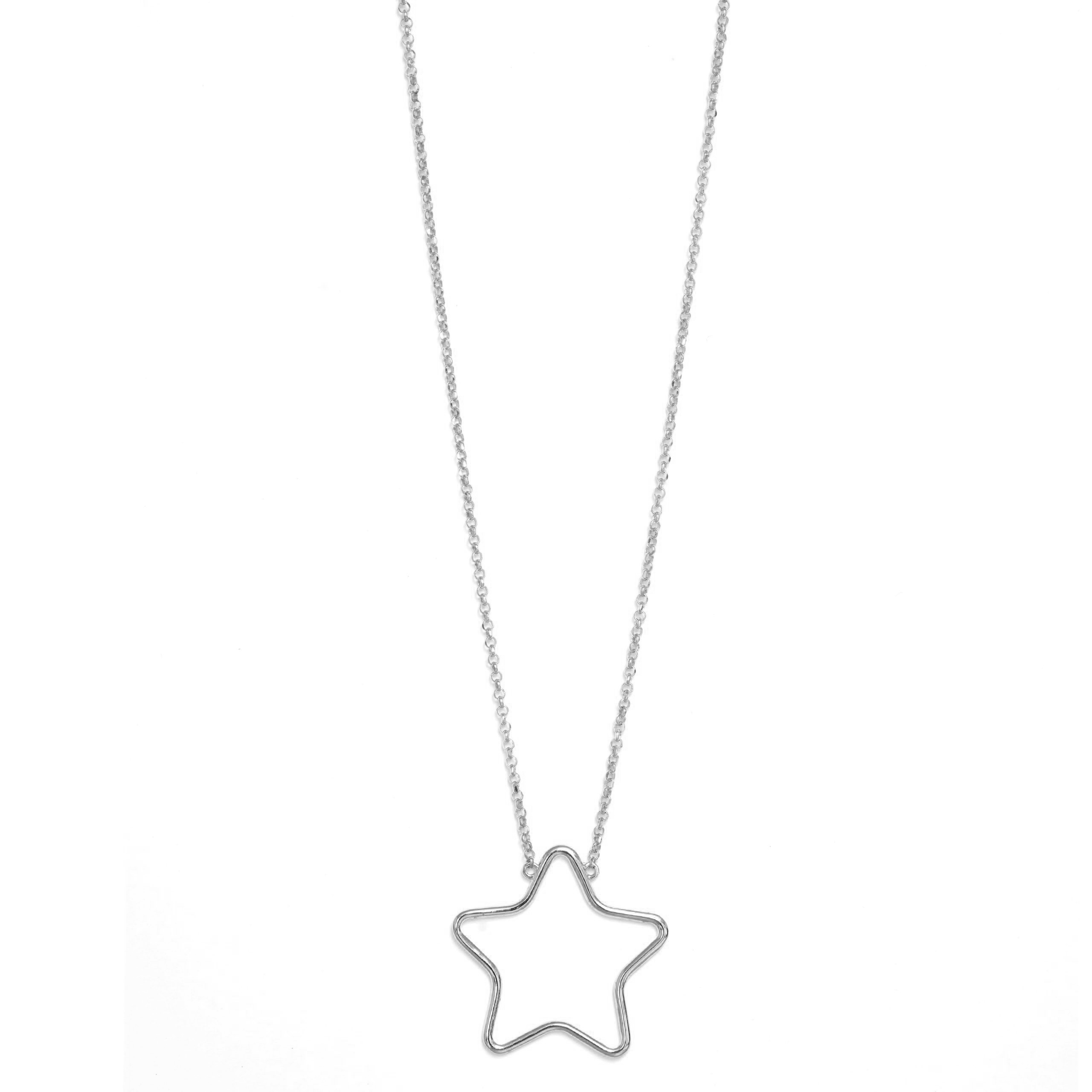 Collana Starry Night