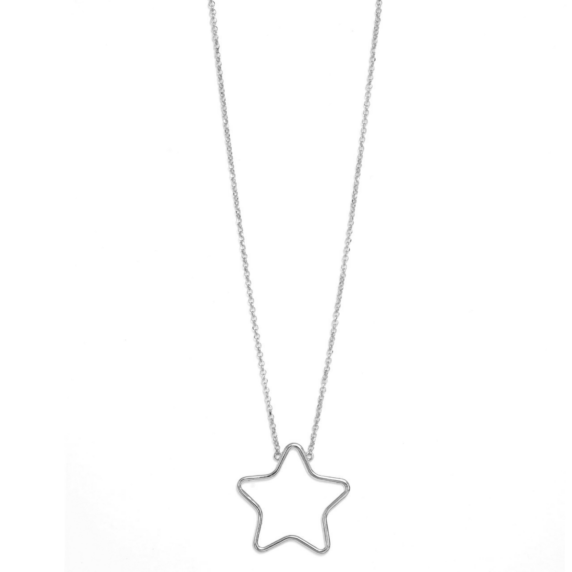 Starry Night Necklace
