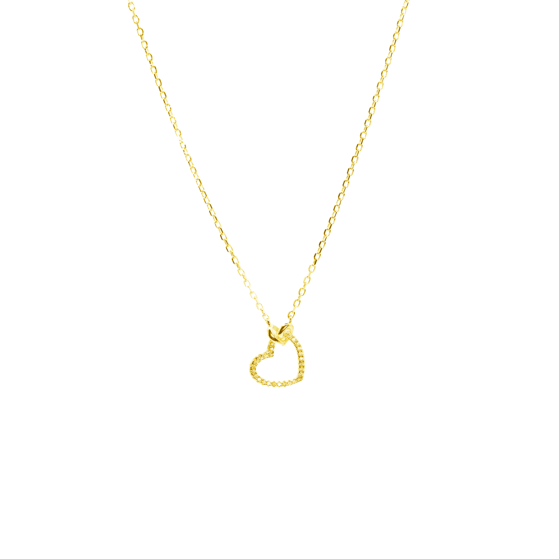 Toledo Necklace