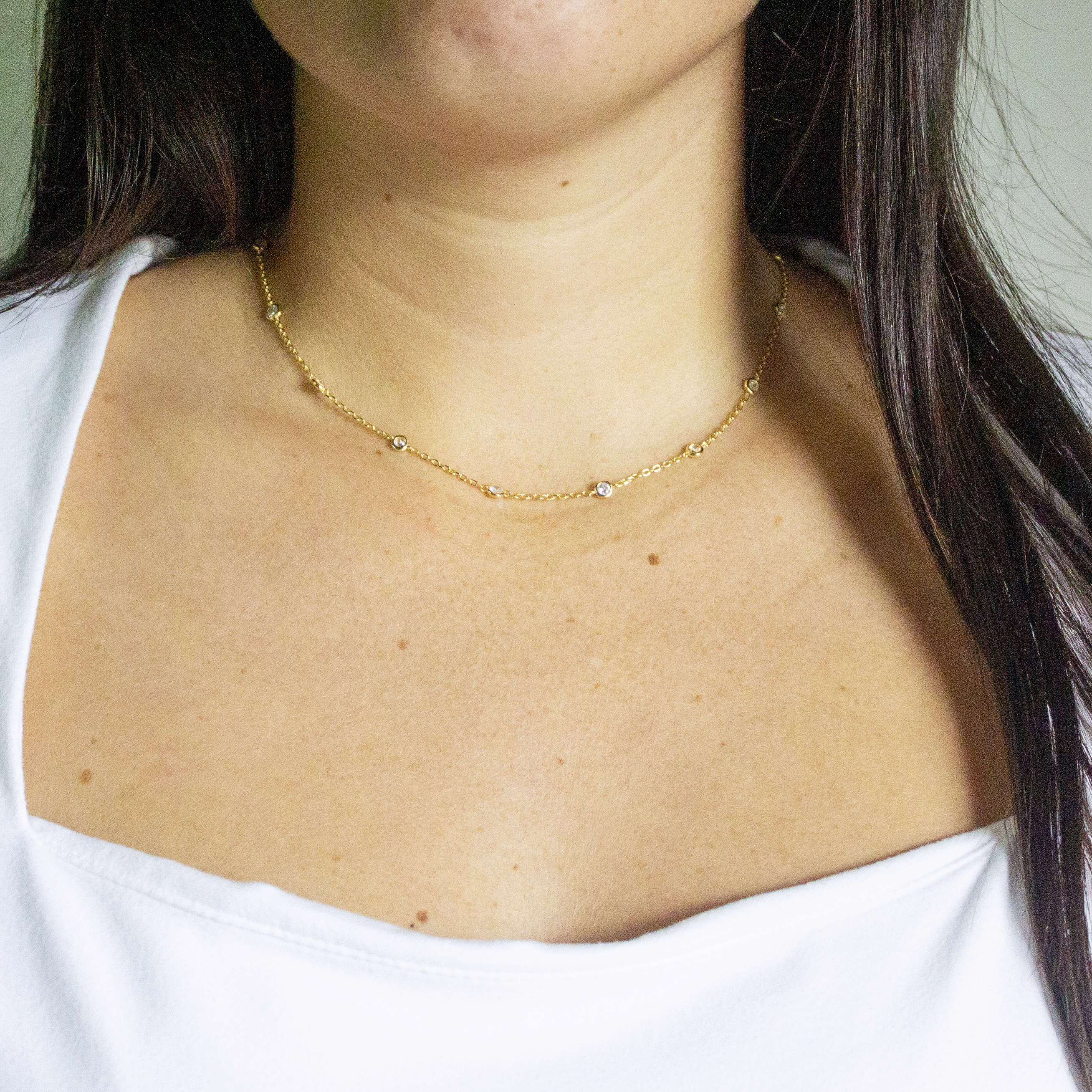 Collana Bali Componibile