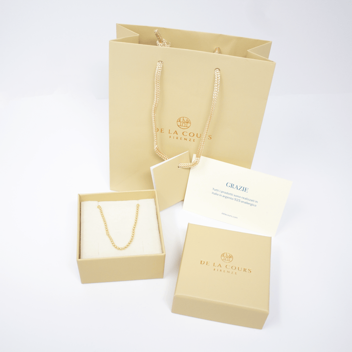 Collana Cairo