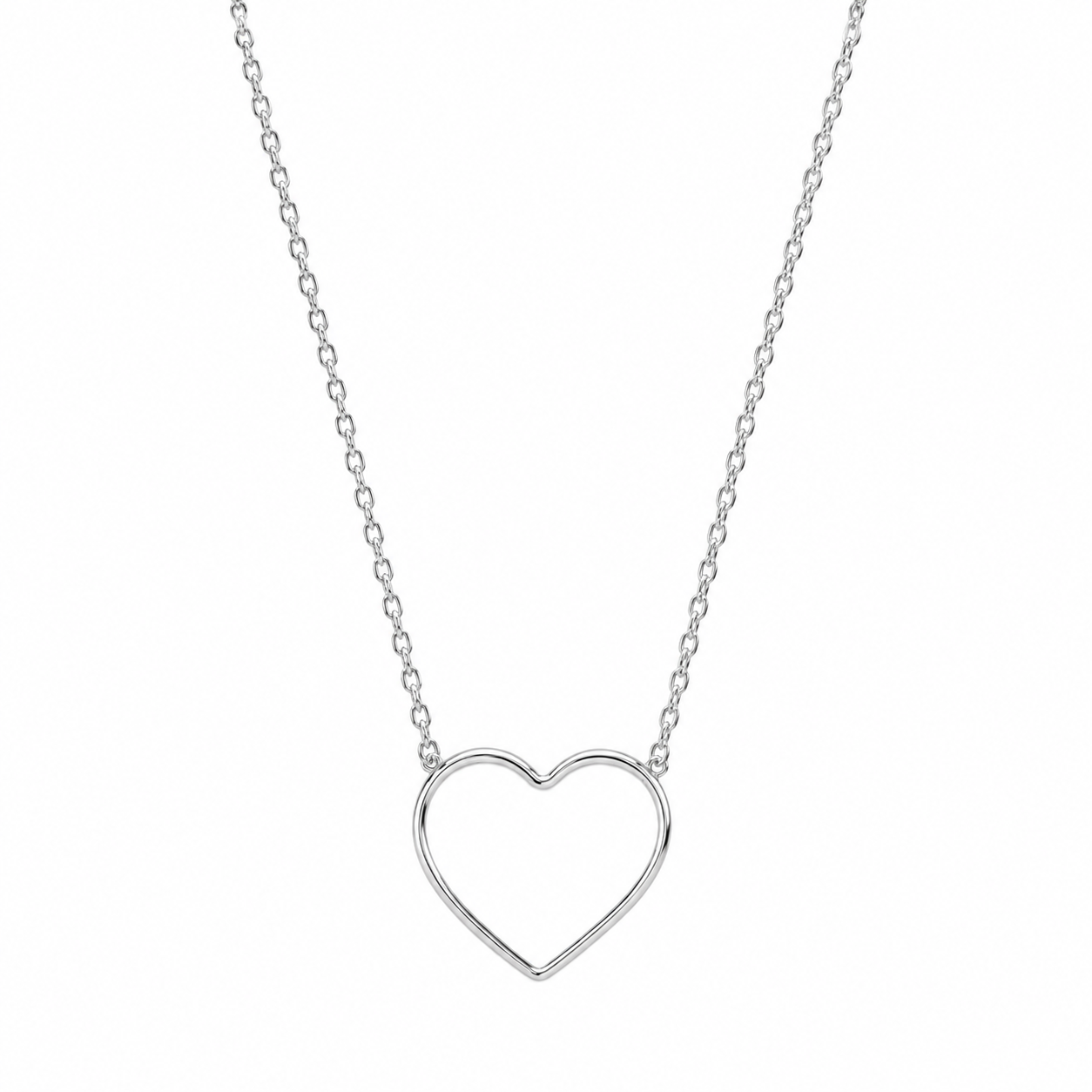 Collana Paris Love Filo