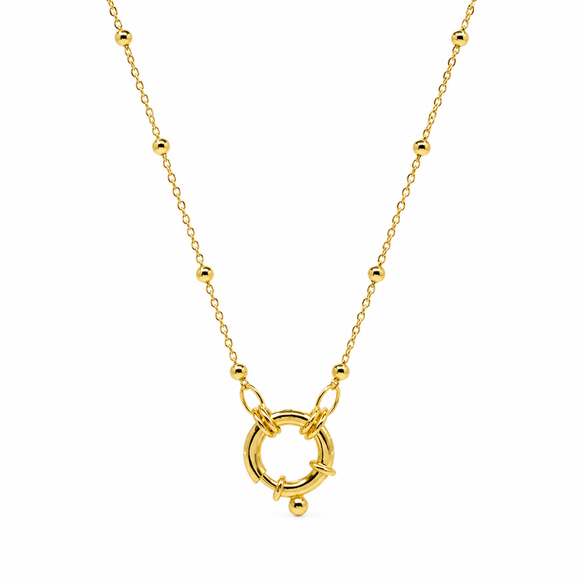 Collana Sidney Rosario Componibile