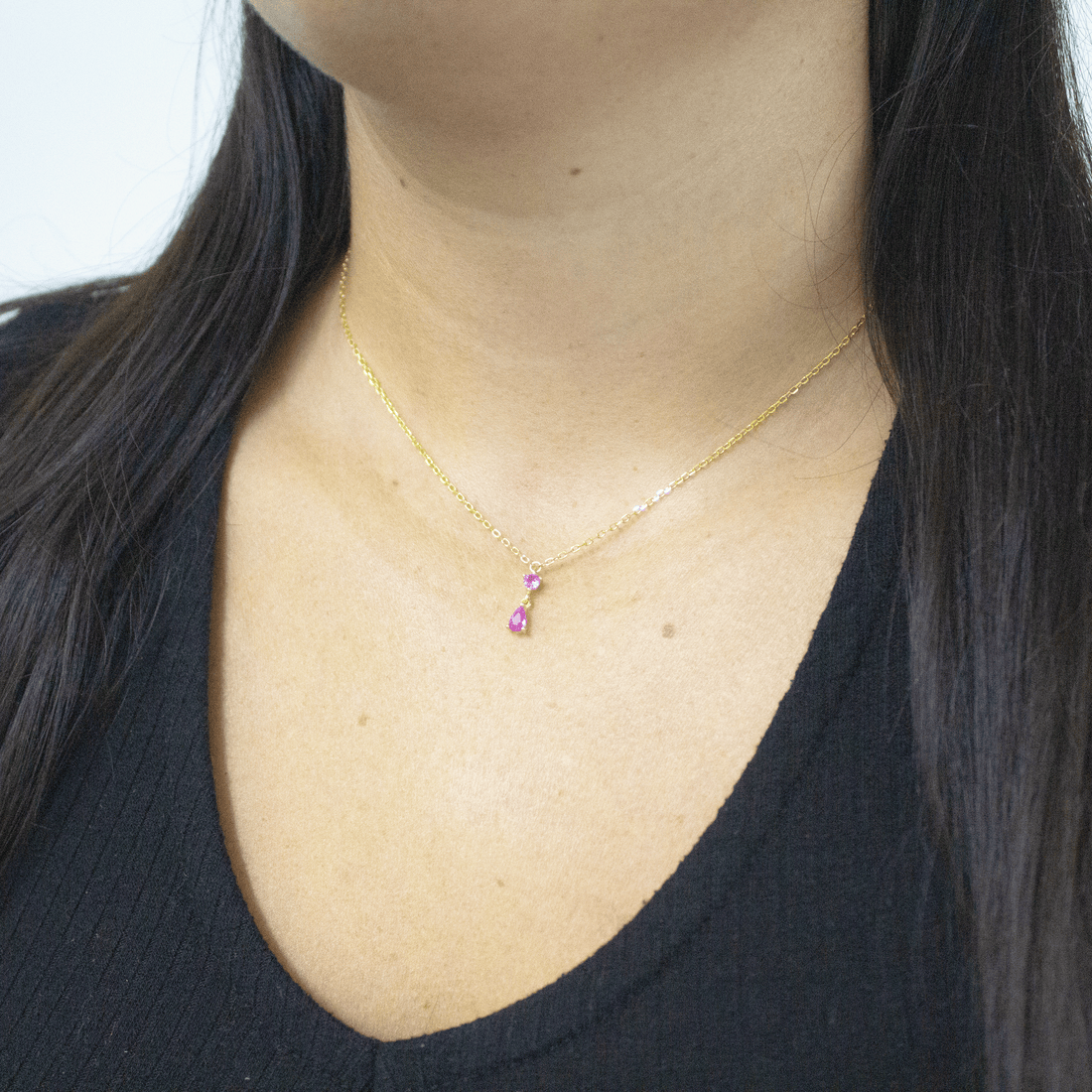 Collana Ginevra
