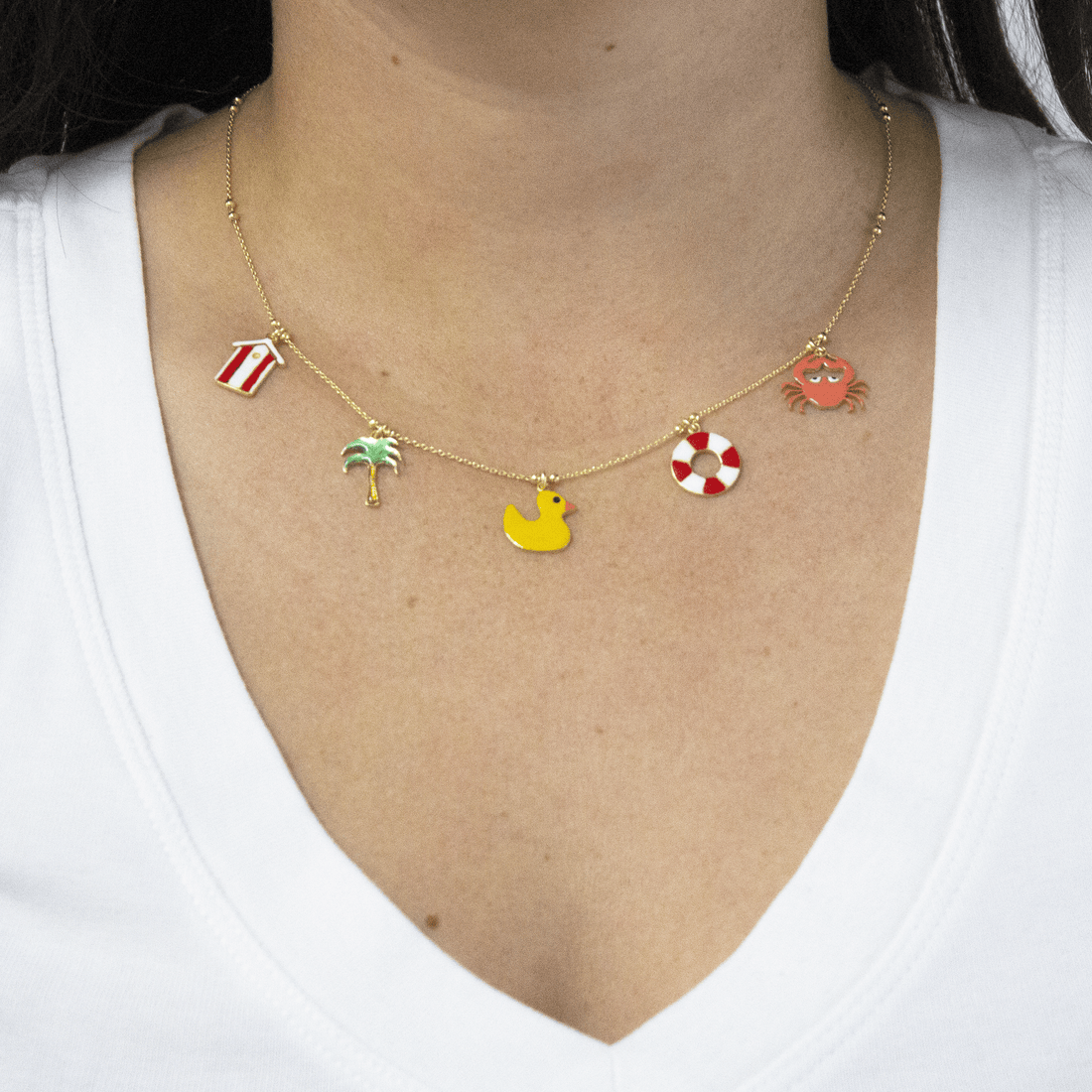 Collana Hawaii