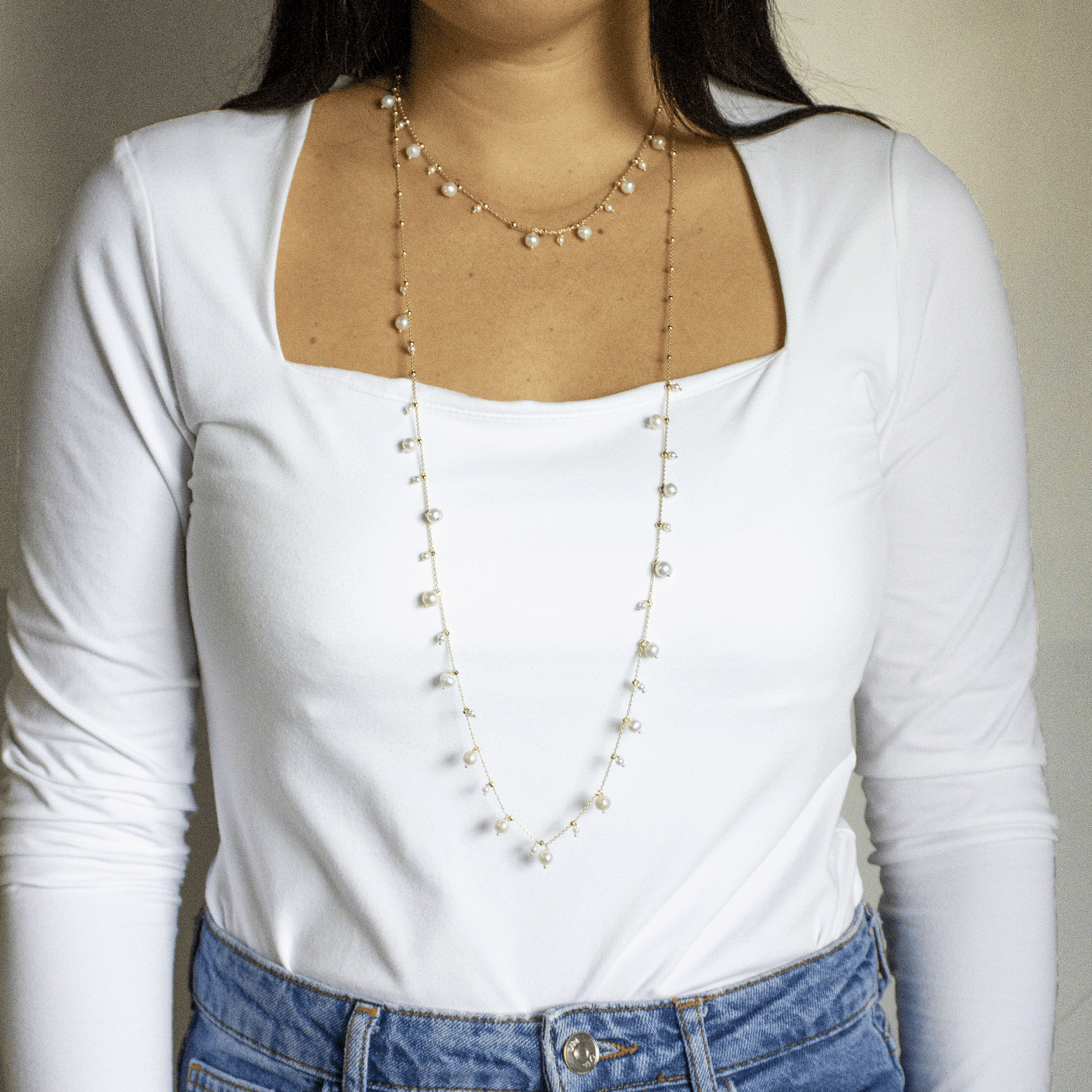 Istanbul Necklace