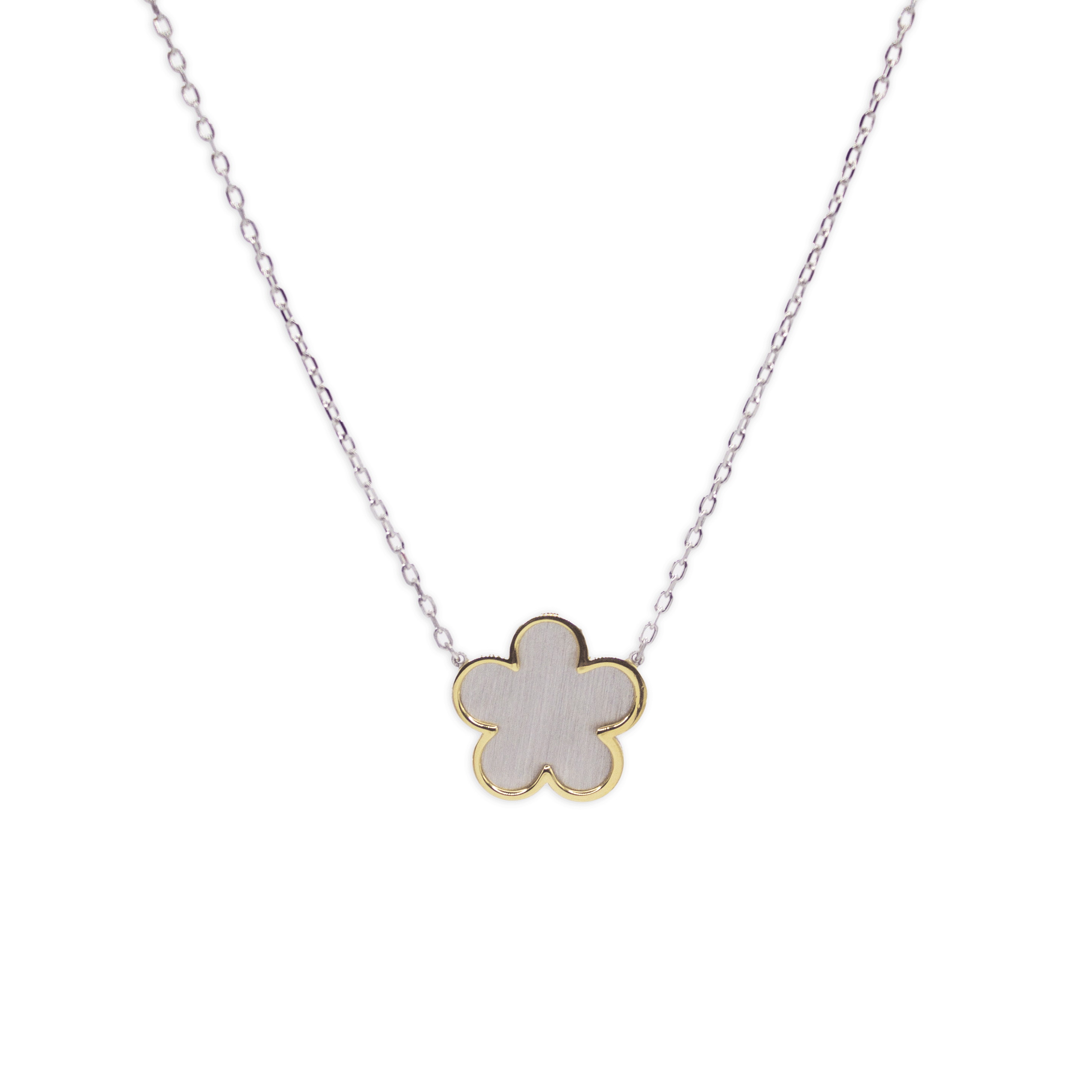 Collana Kyoto Flower