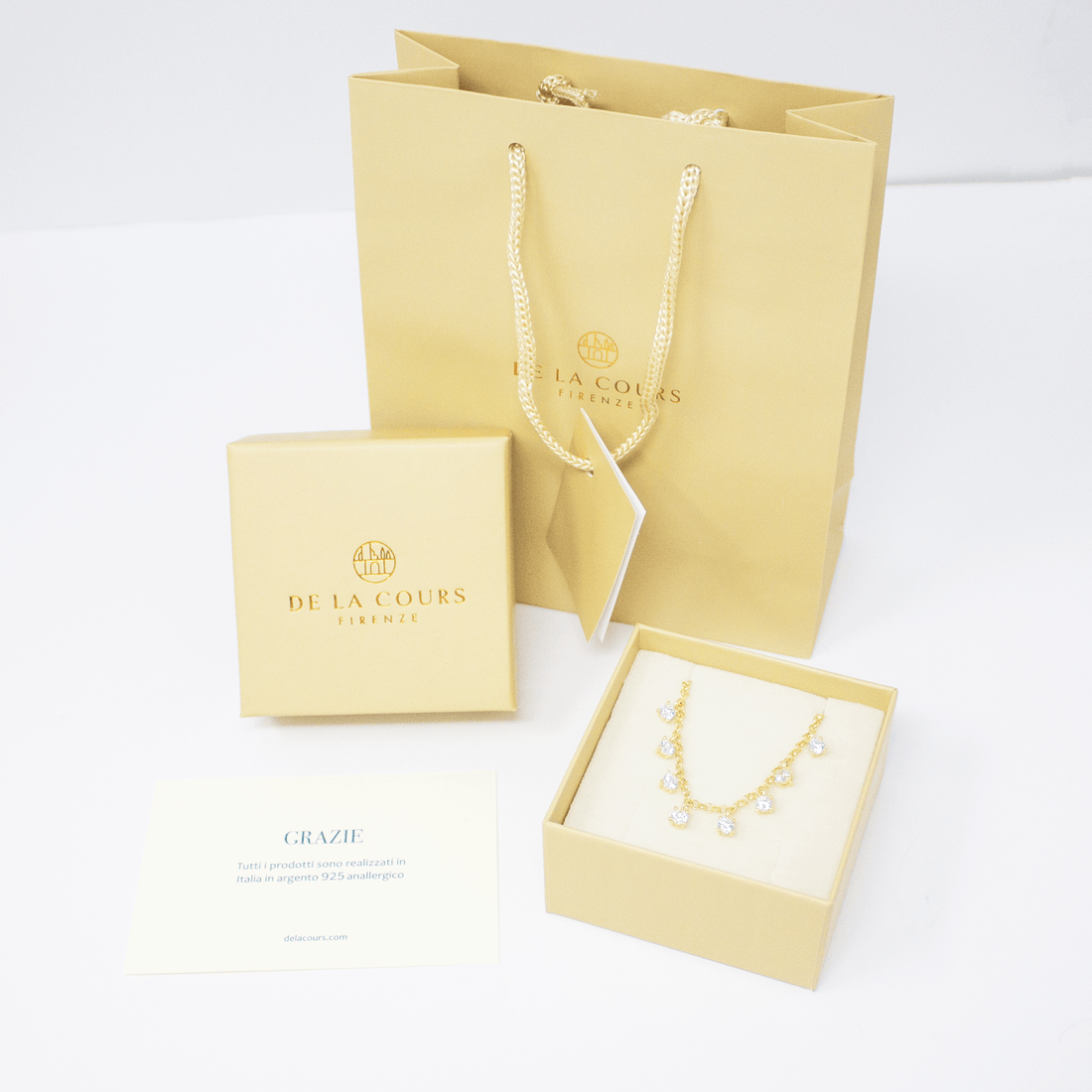 Collana Marsiglia