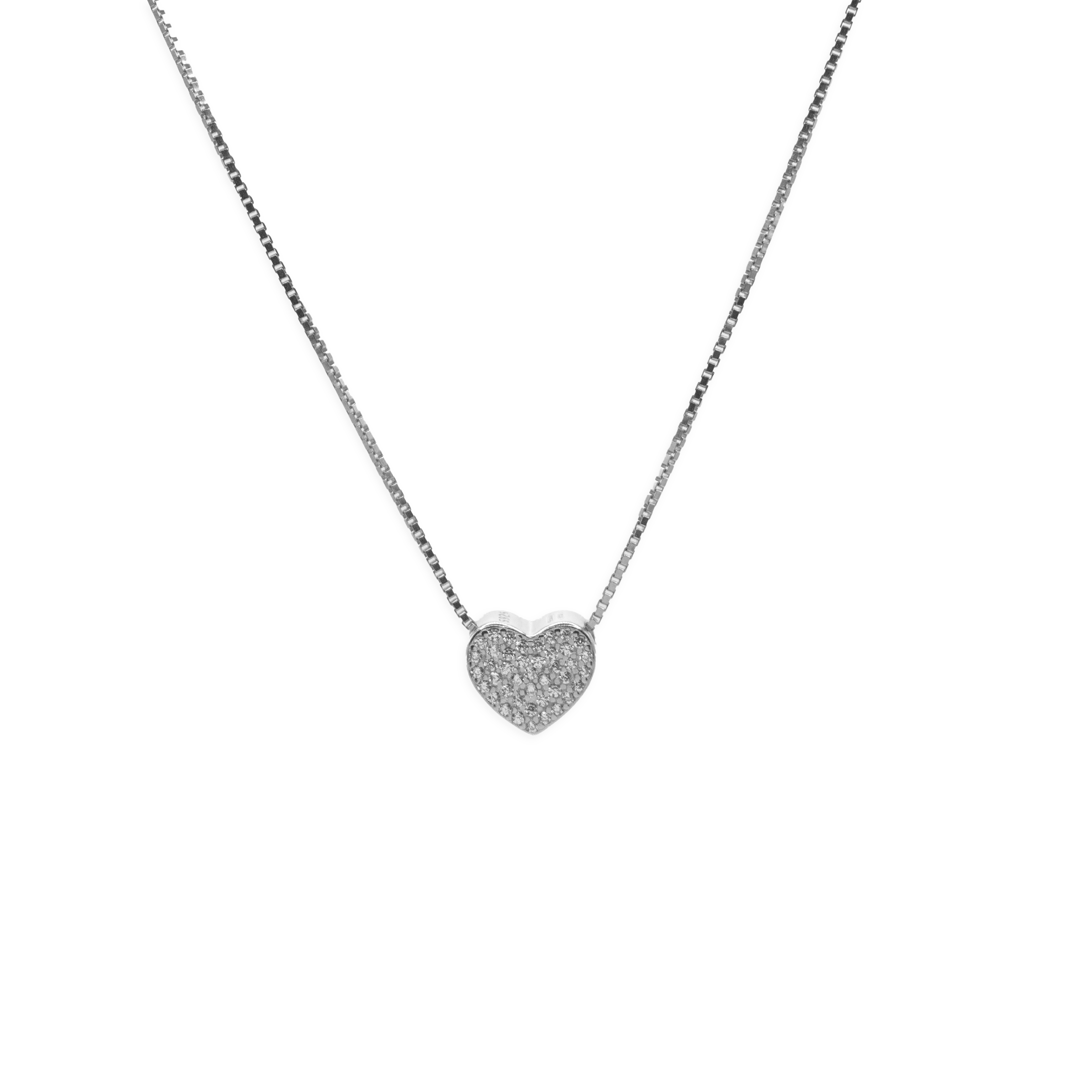 Collana Olbia Love