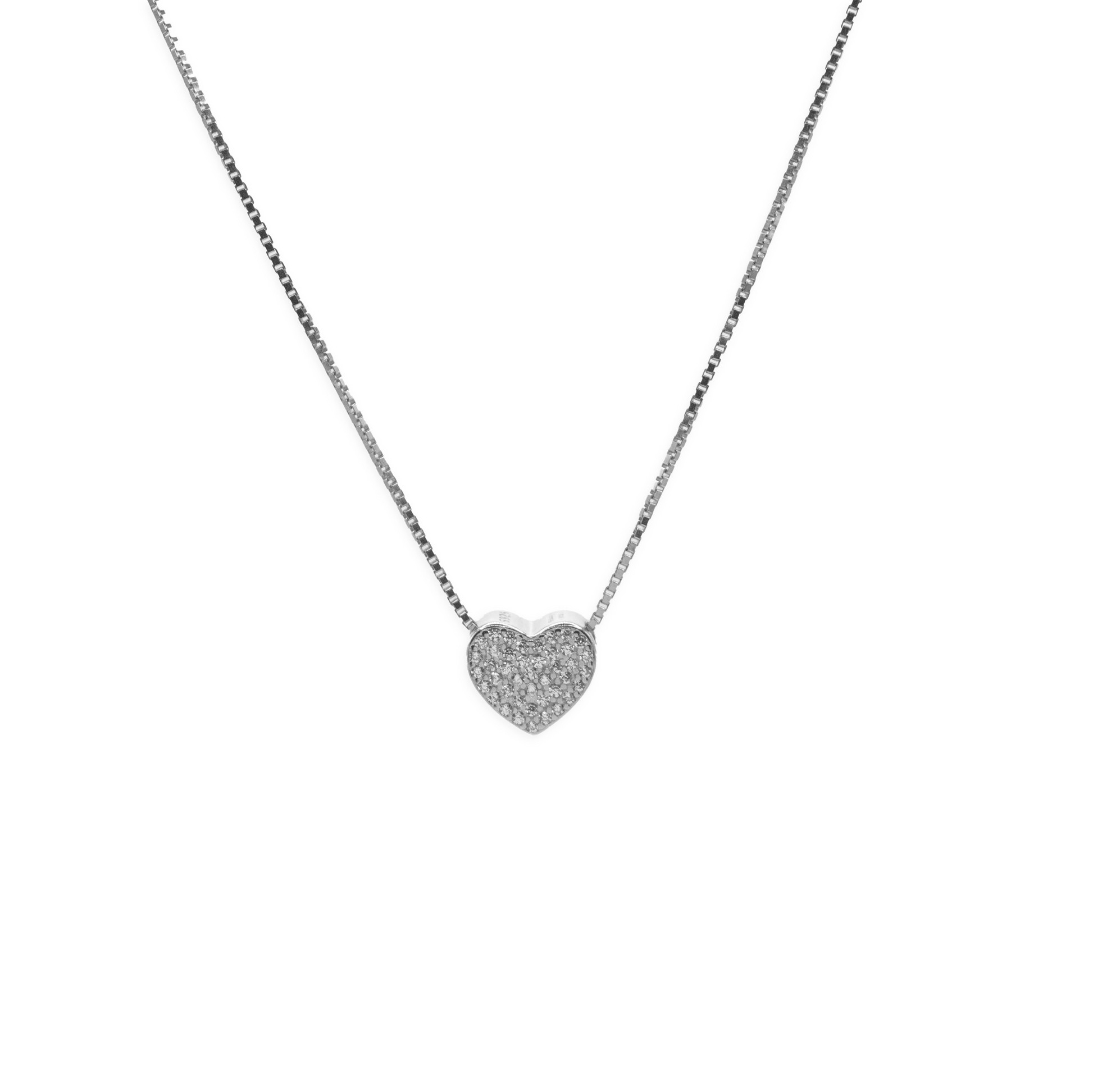 Olbia Love Necklace