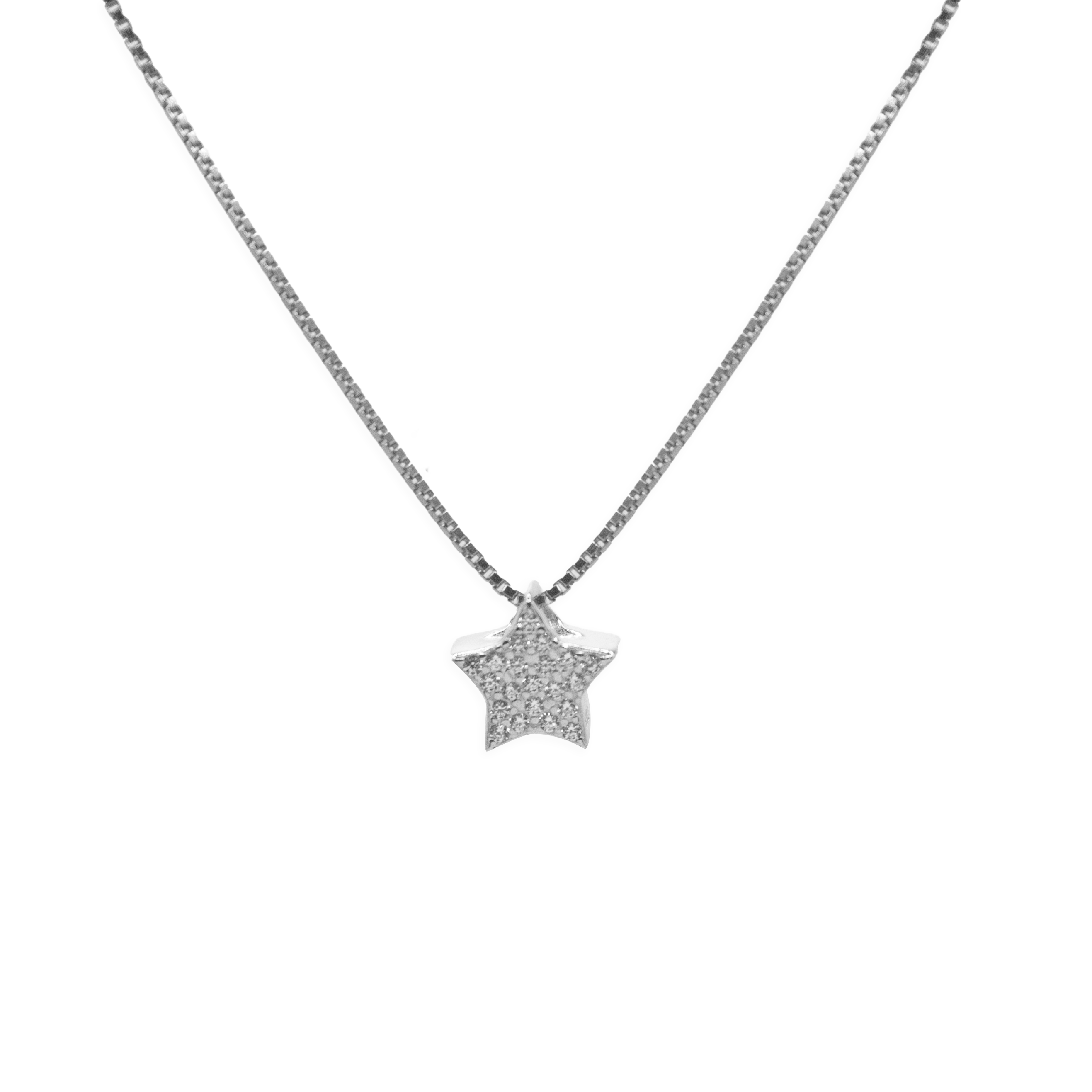 Collana Olbia Star