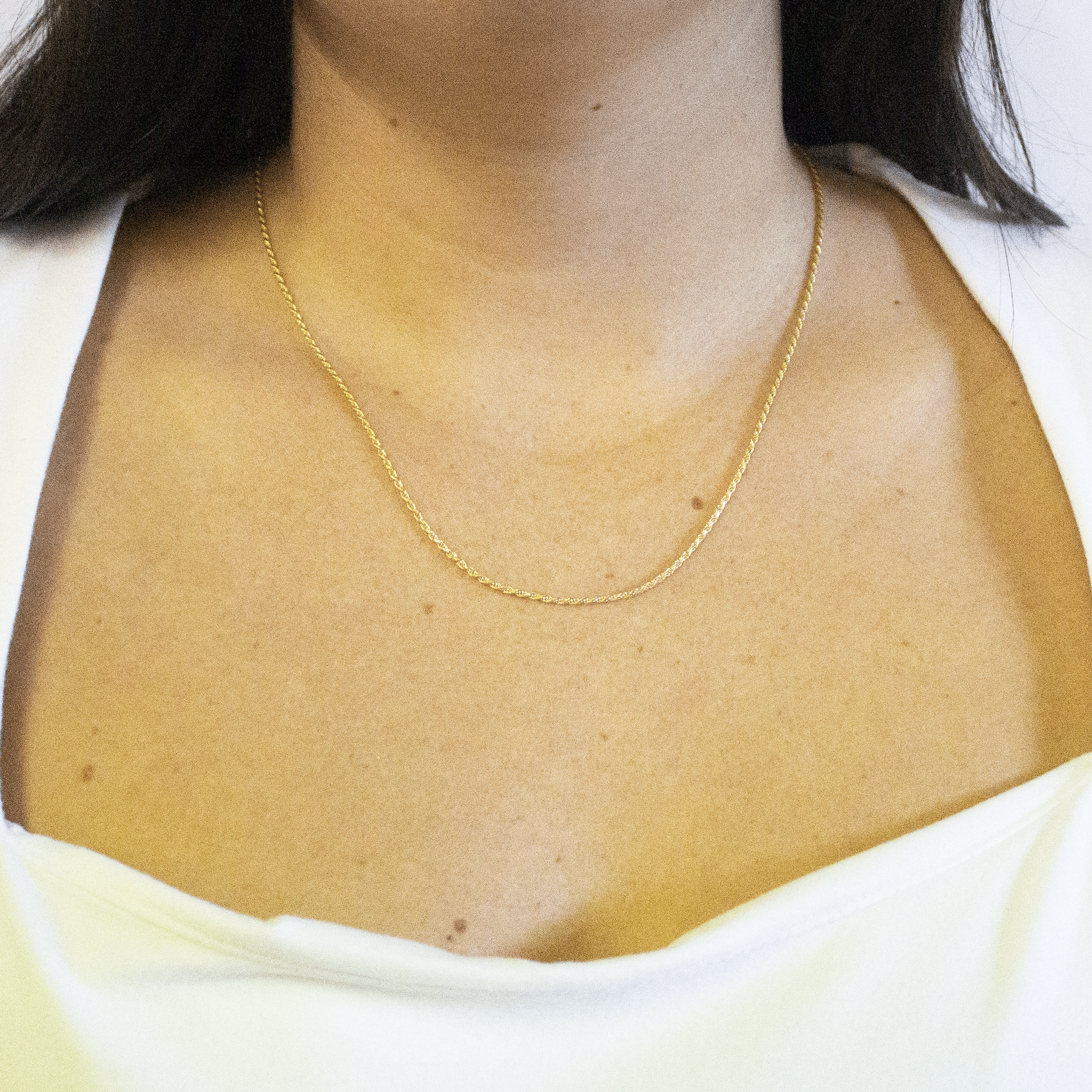 Collana Positano Componibile Catena Piccola