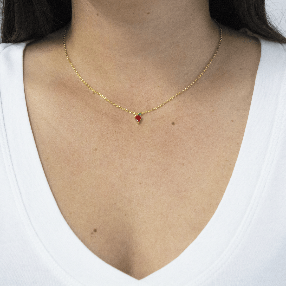Collana Rodi Carota