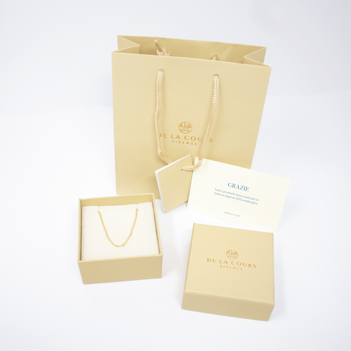 Collana Seattle