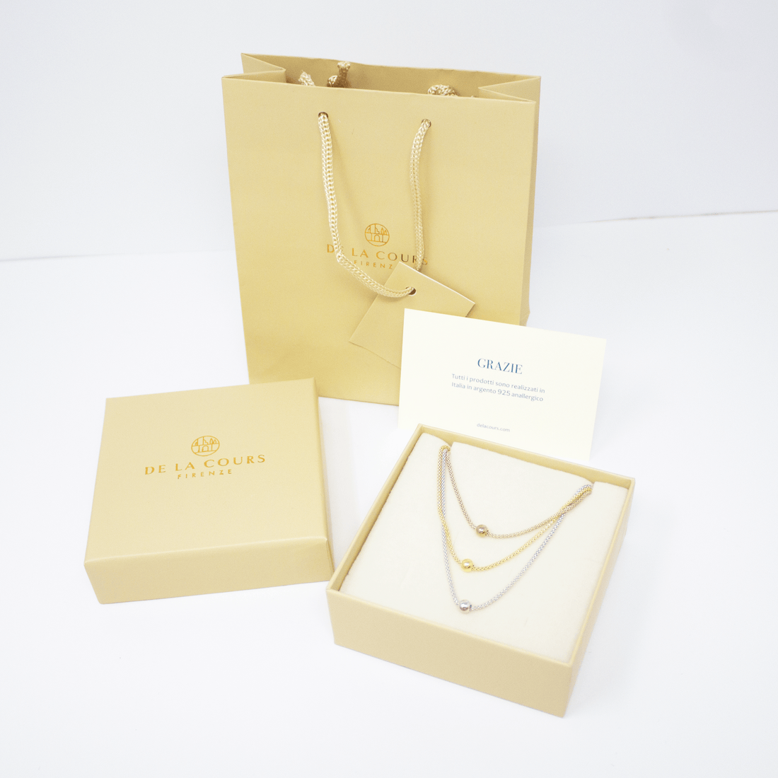 Collana Siena