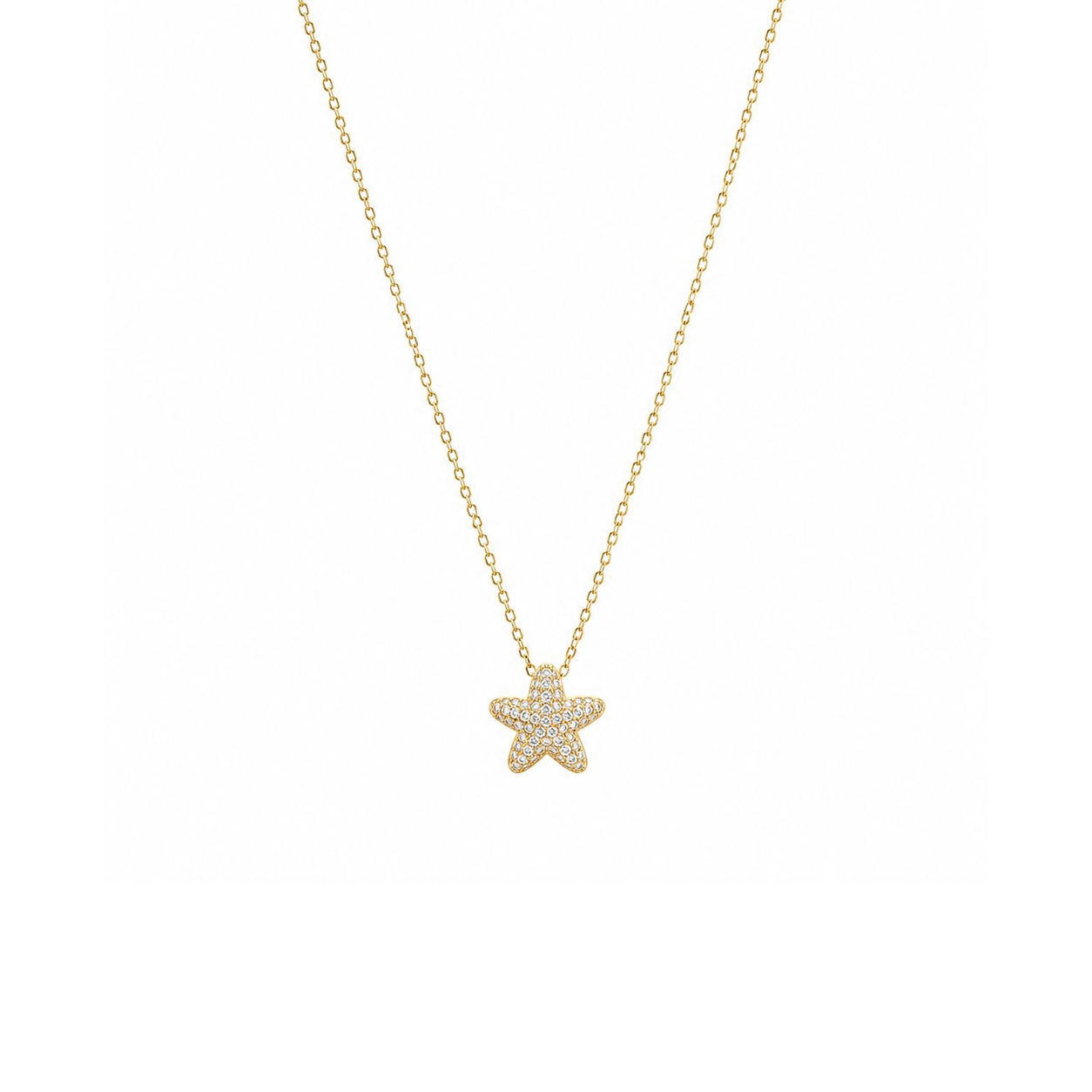 Savu Necklace