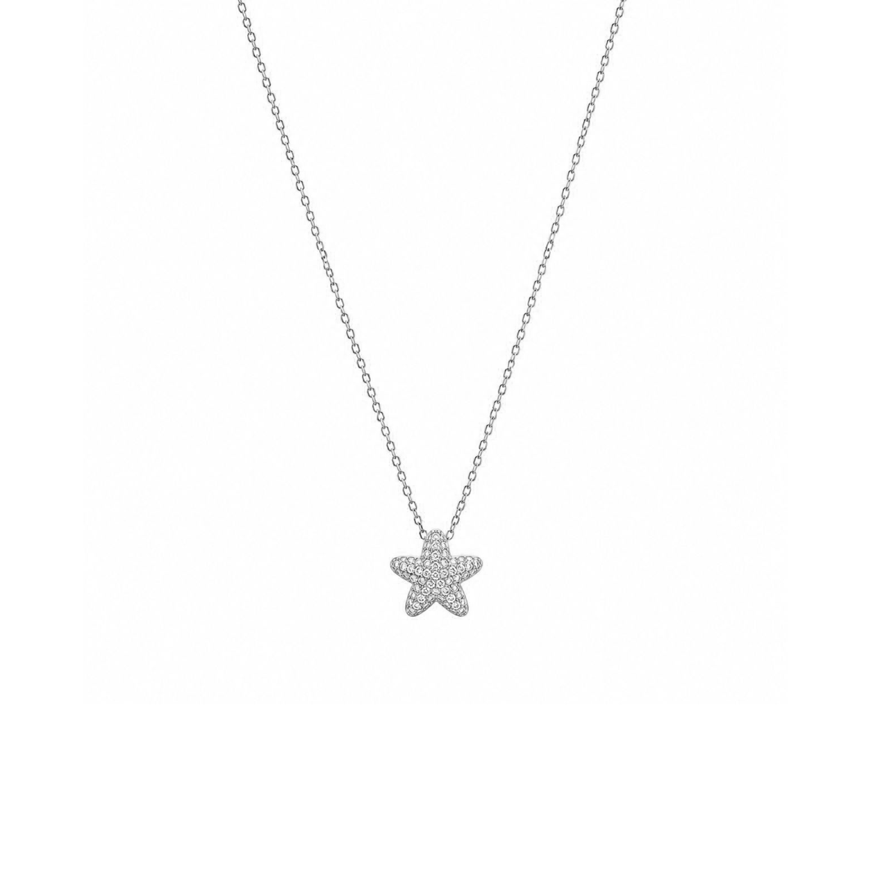 Savu Necklace
