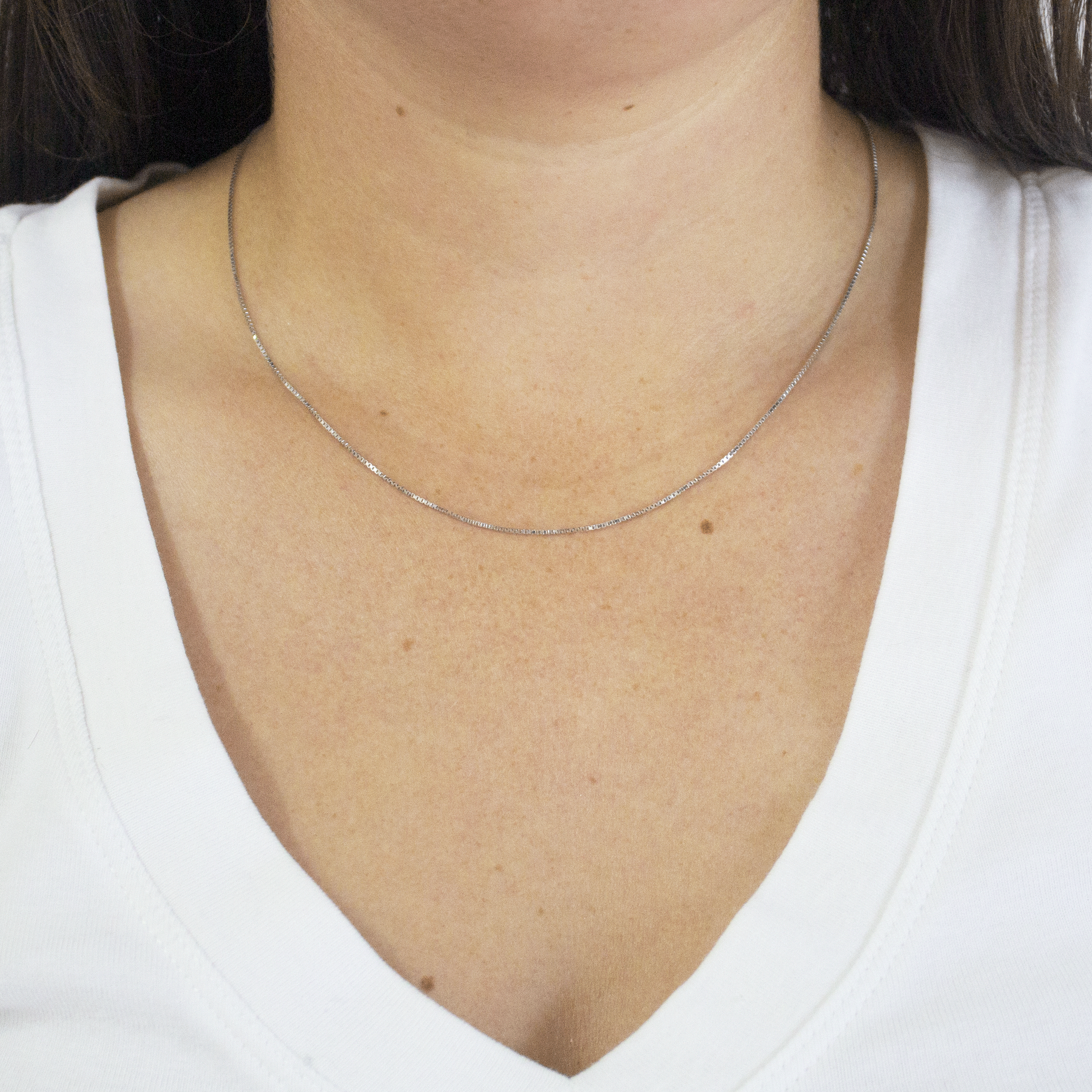 Collana Suez Componibile