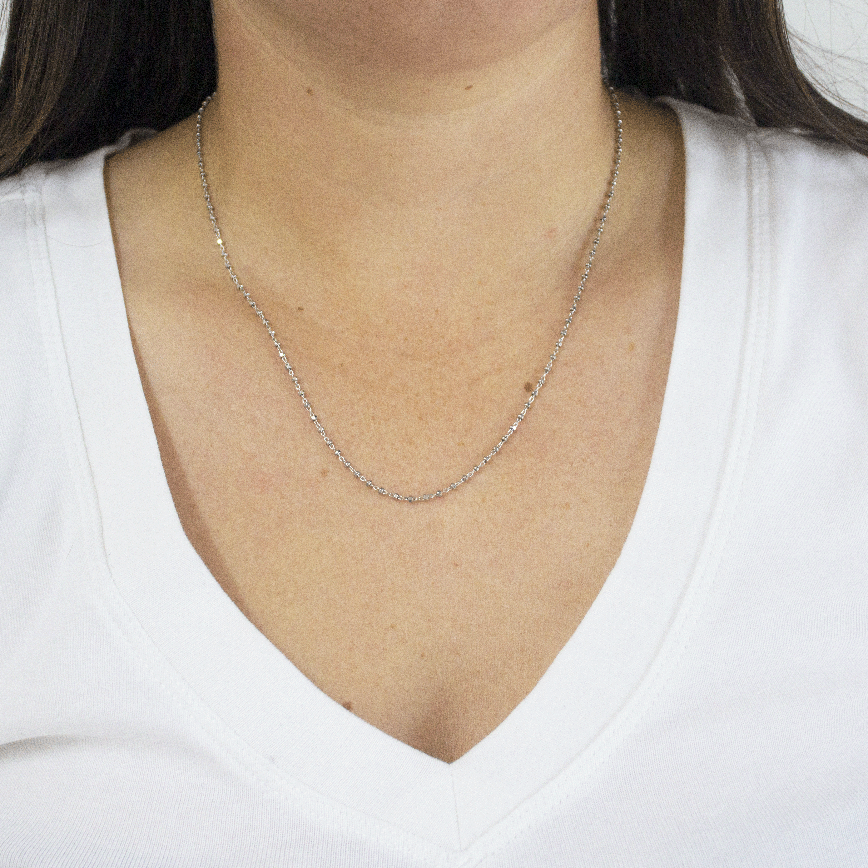 Collana Taranto Componibile