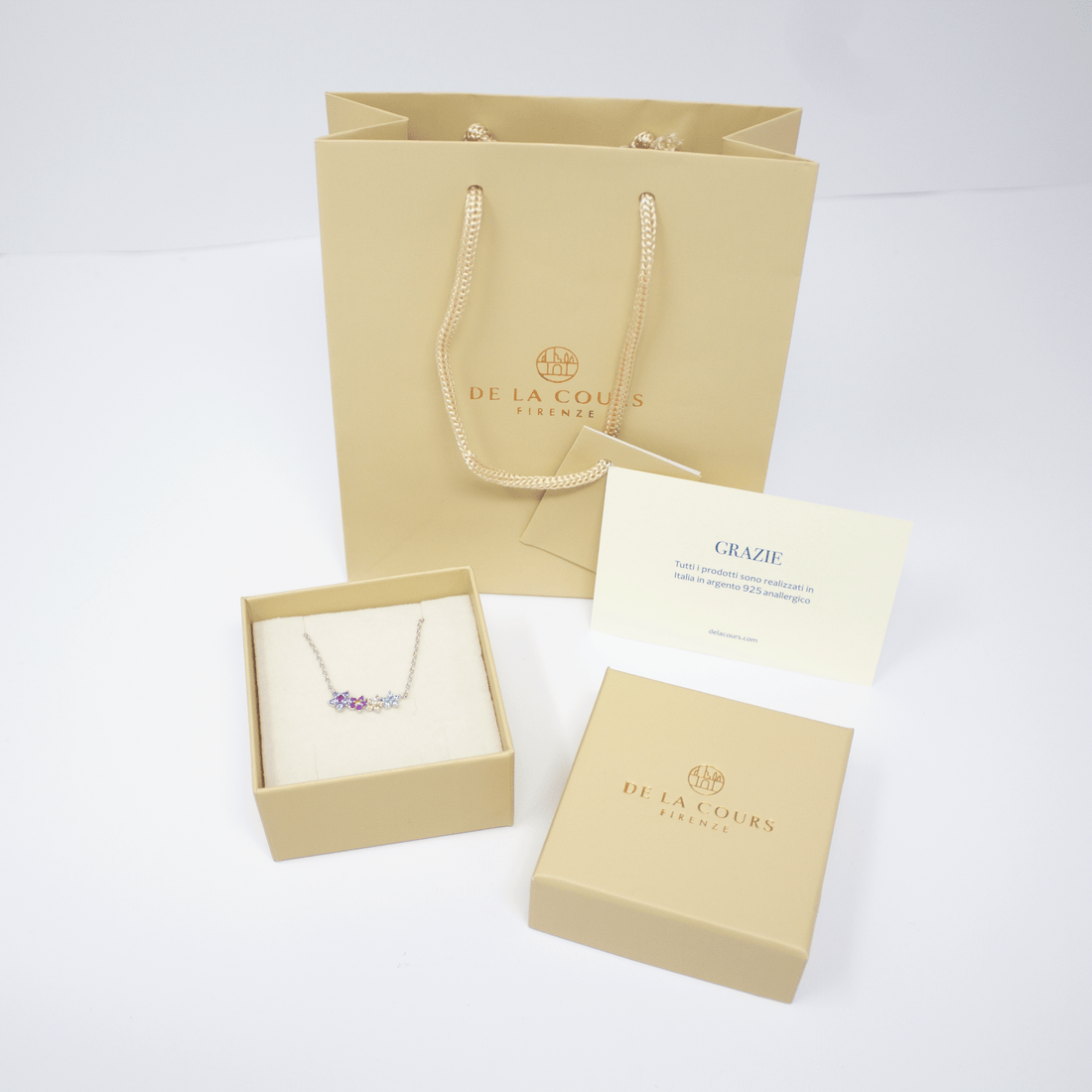 Collana Varna
