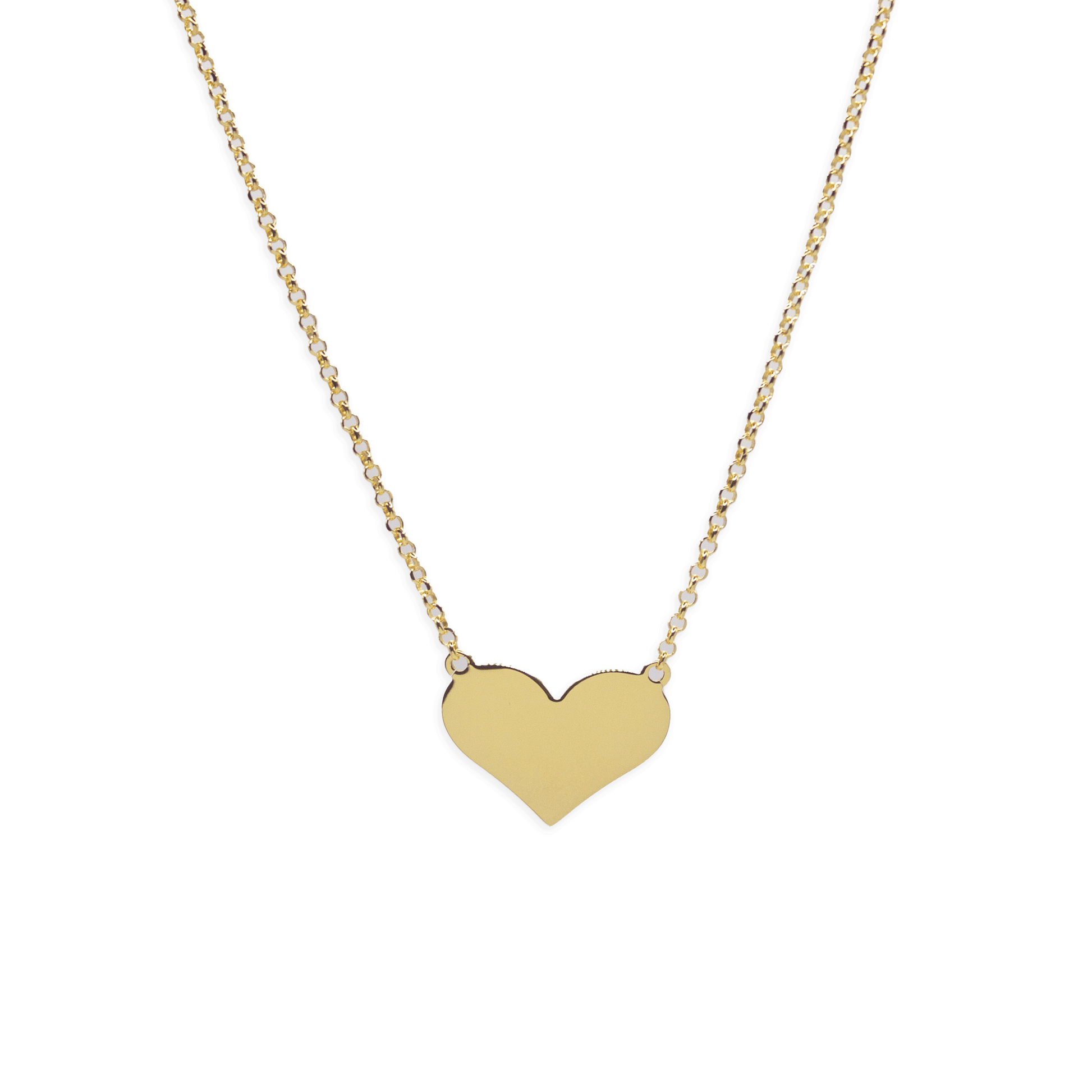 Victoria Necklace