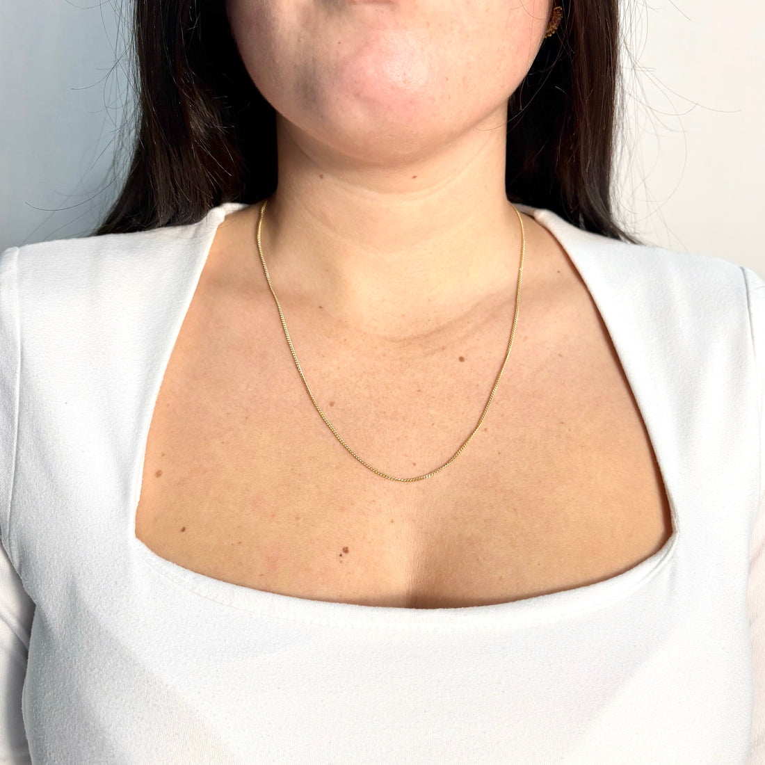 Collana Budapest Componibile