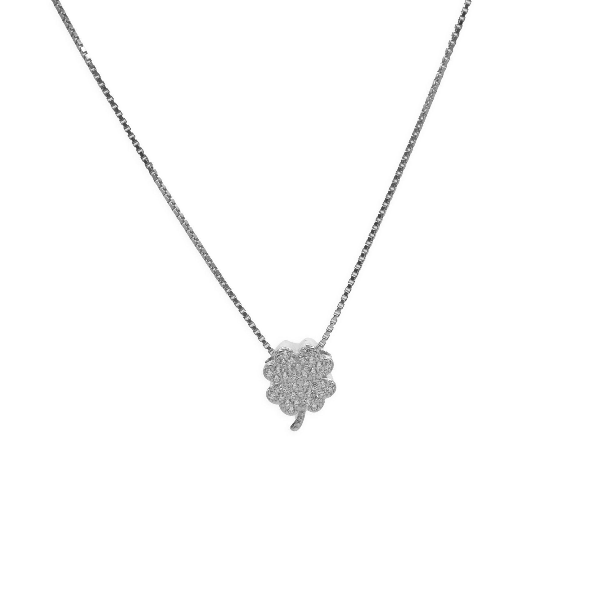 Olbia Lucky Necklace