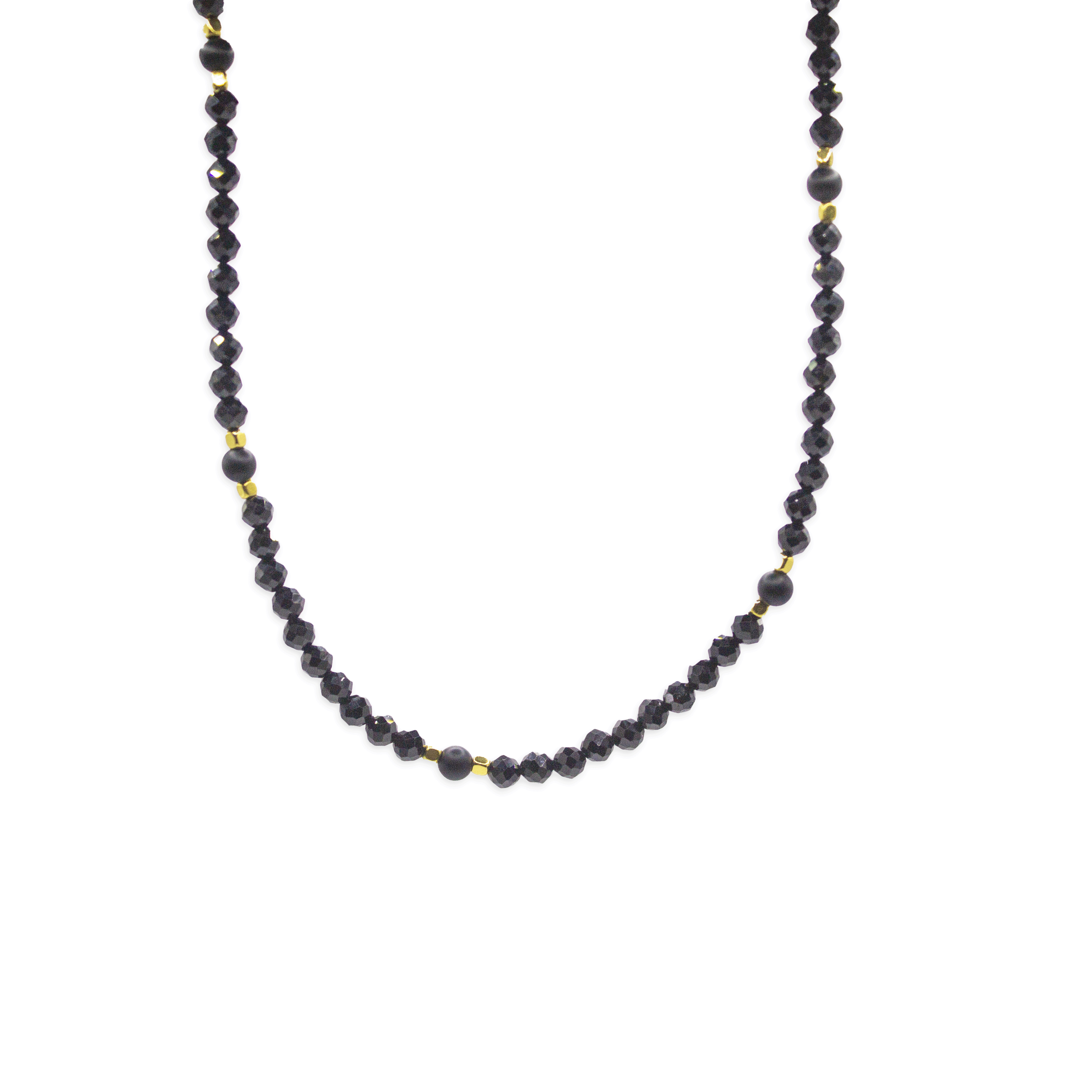 Collana Sintra Nera