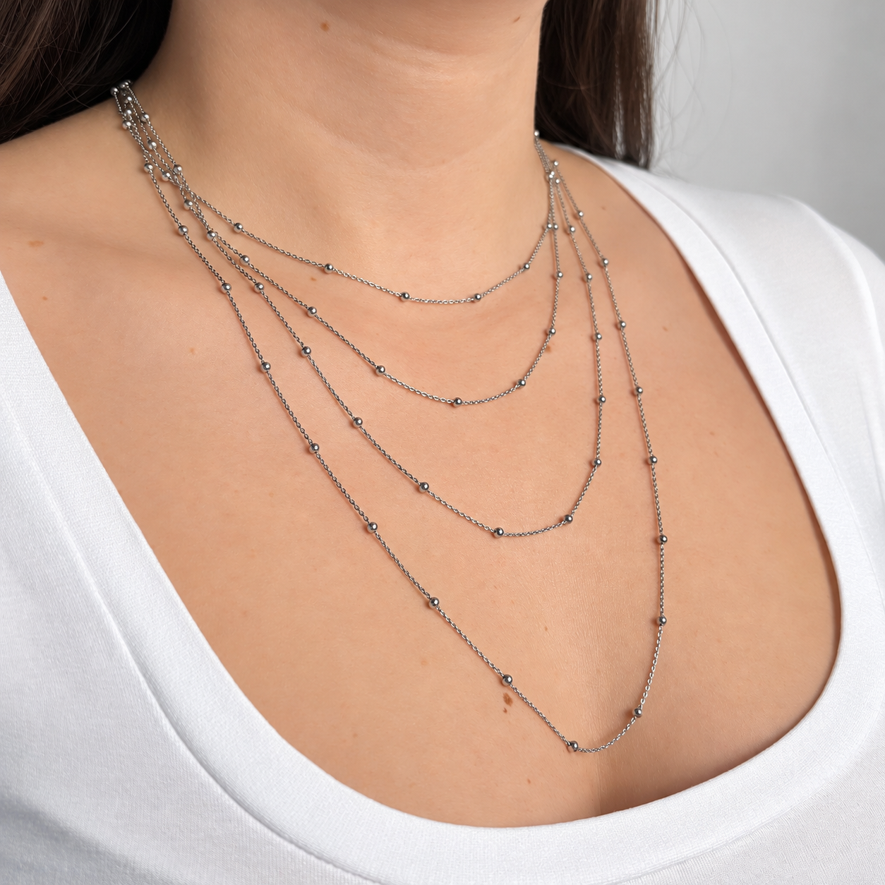 Collana Nizza Componibile