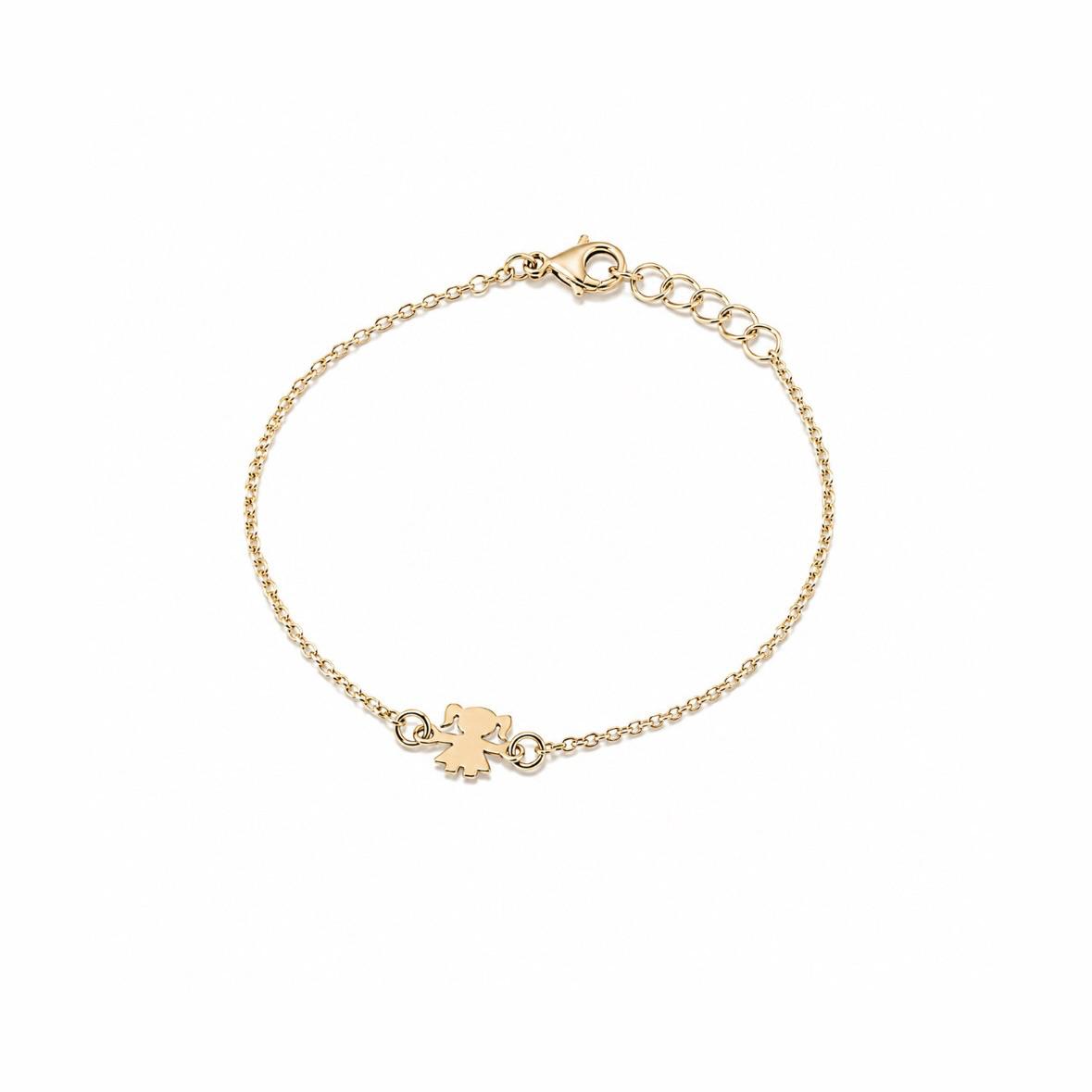 Bracciale Bimba