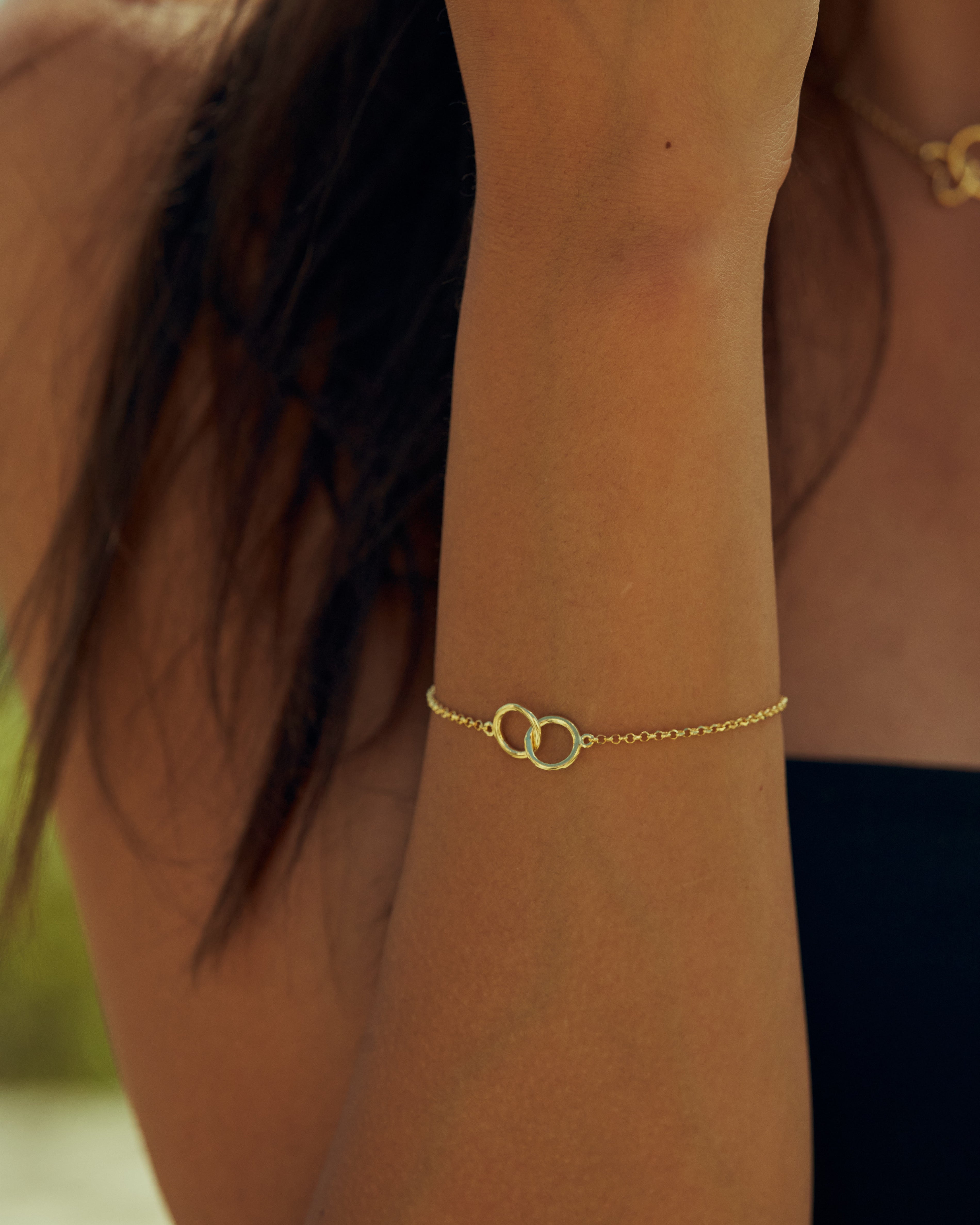 Bracciale Trinidad