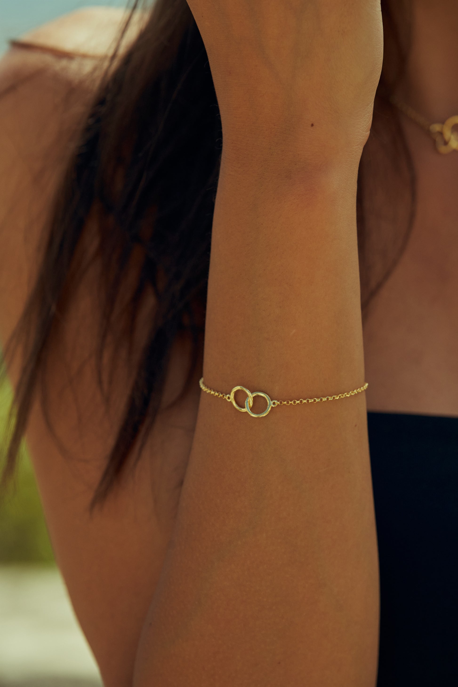 Trinidad Bracelet