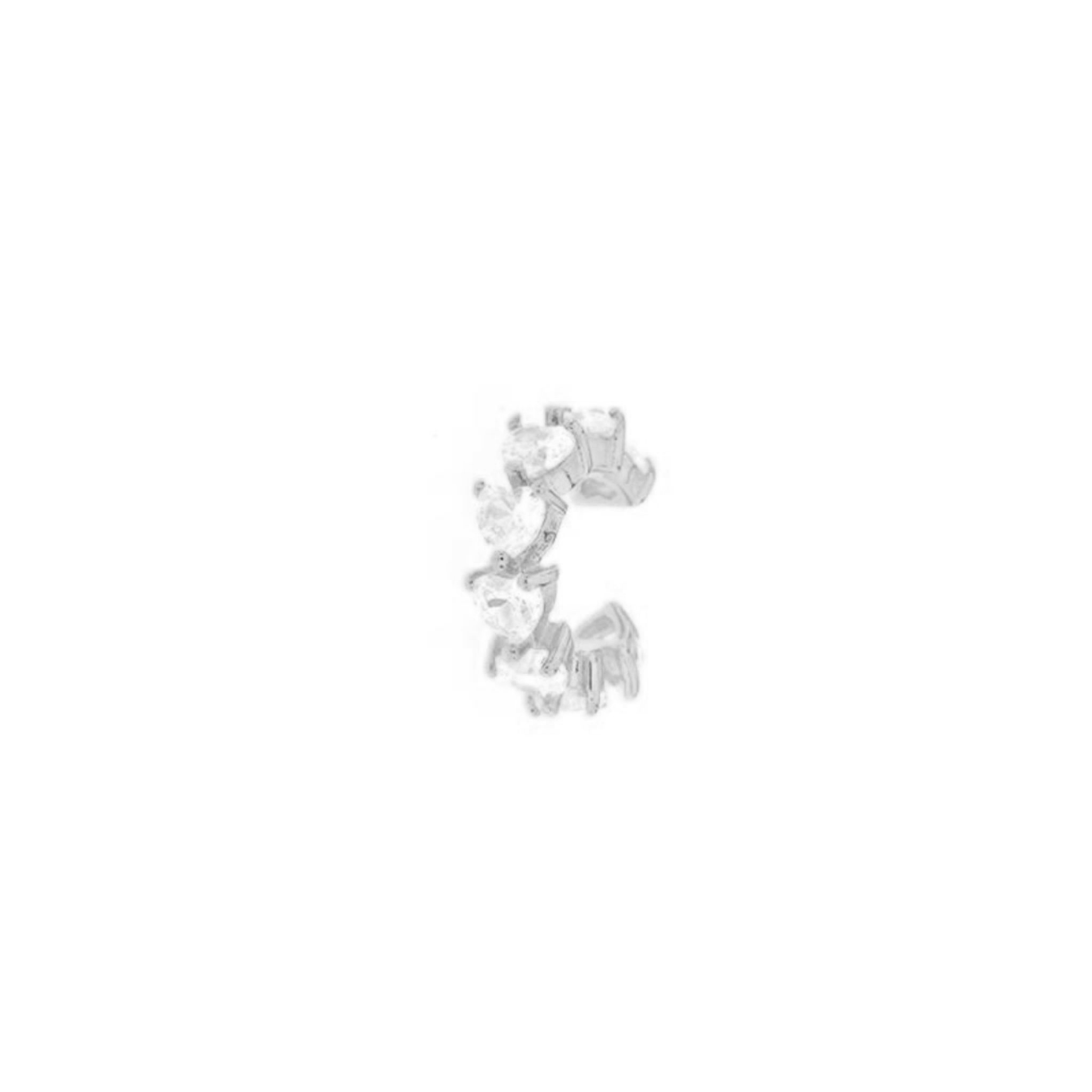 Earcuff Maiori Love