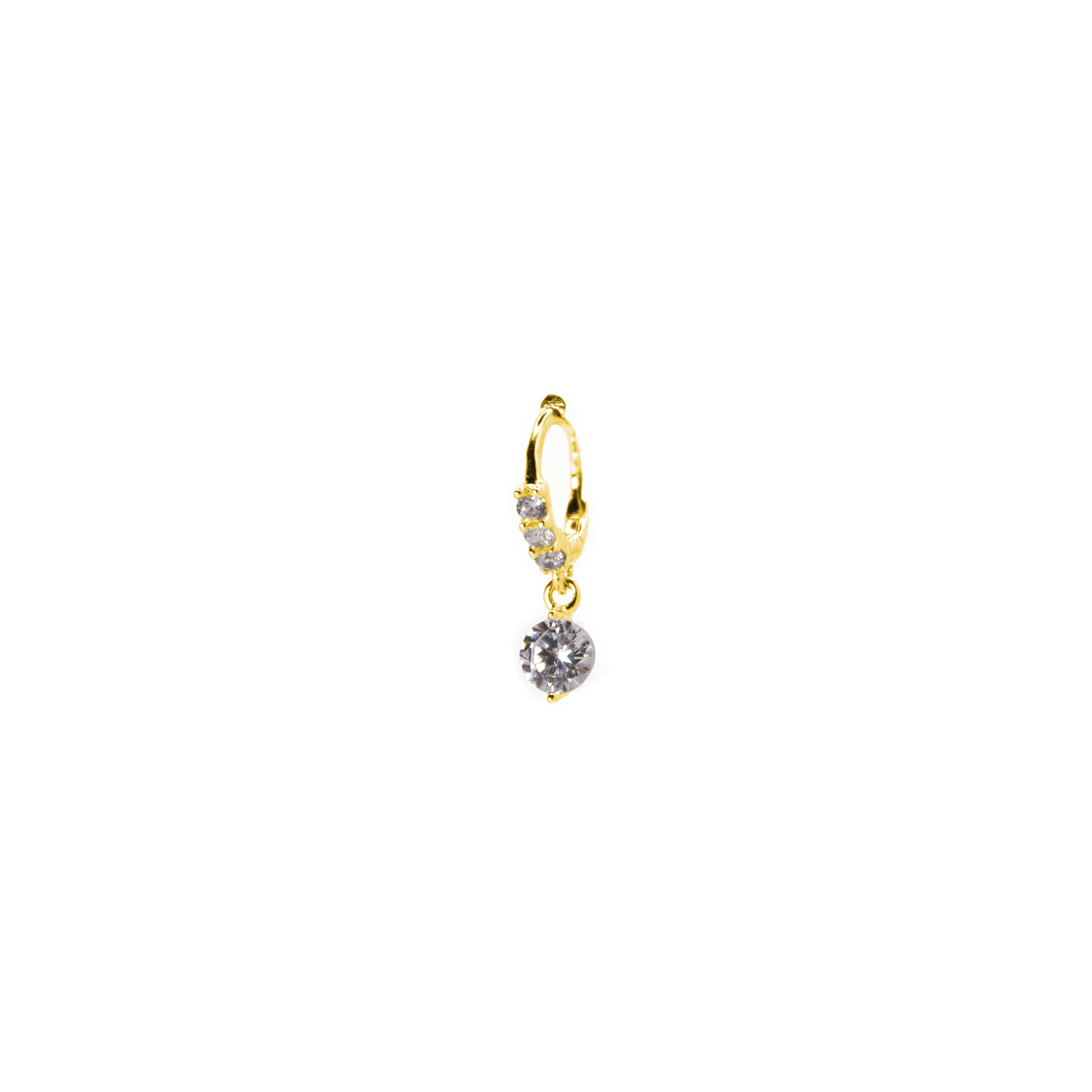 Helix Pendant