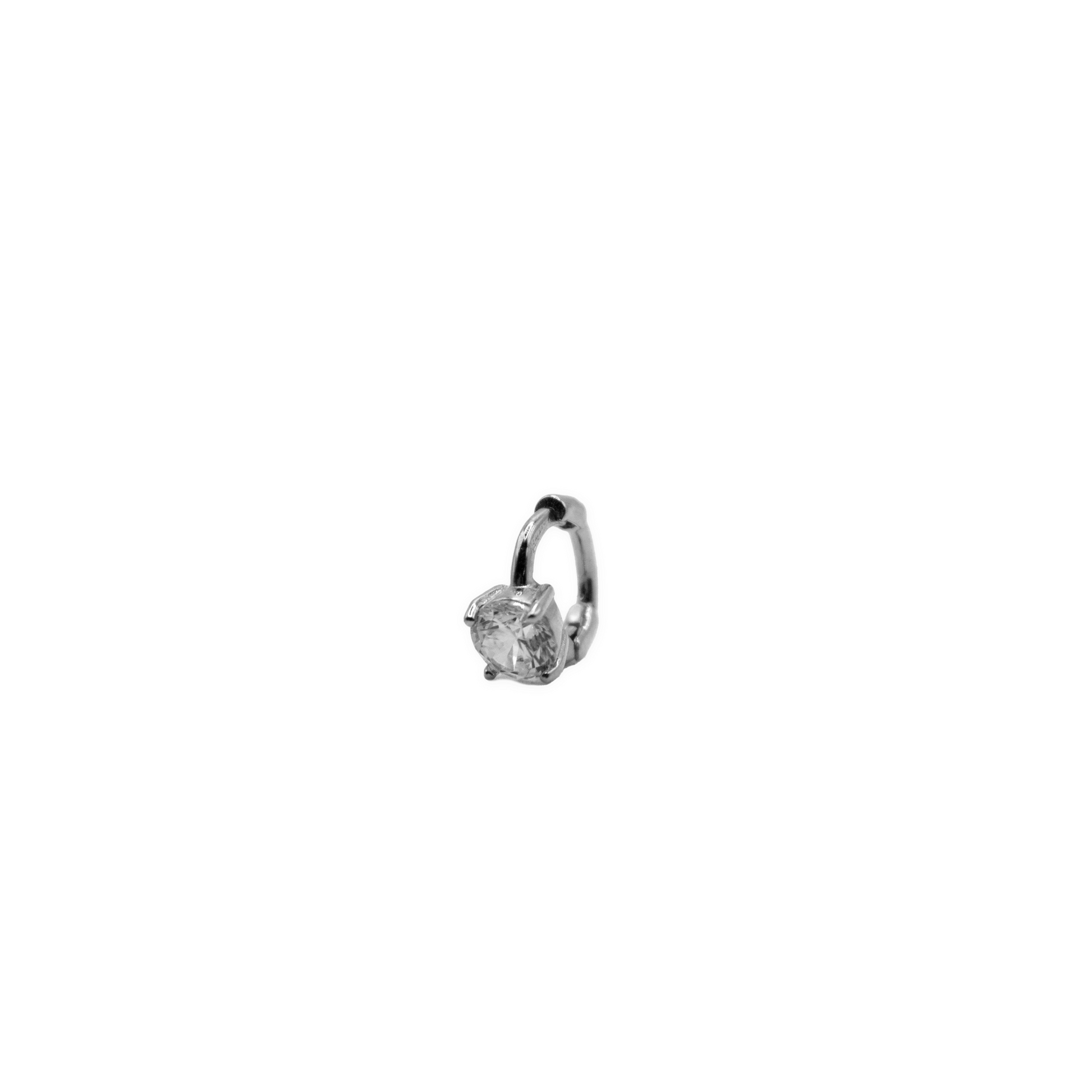 Helix with Zircon