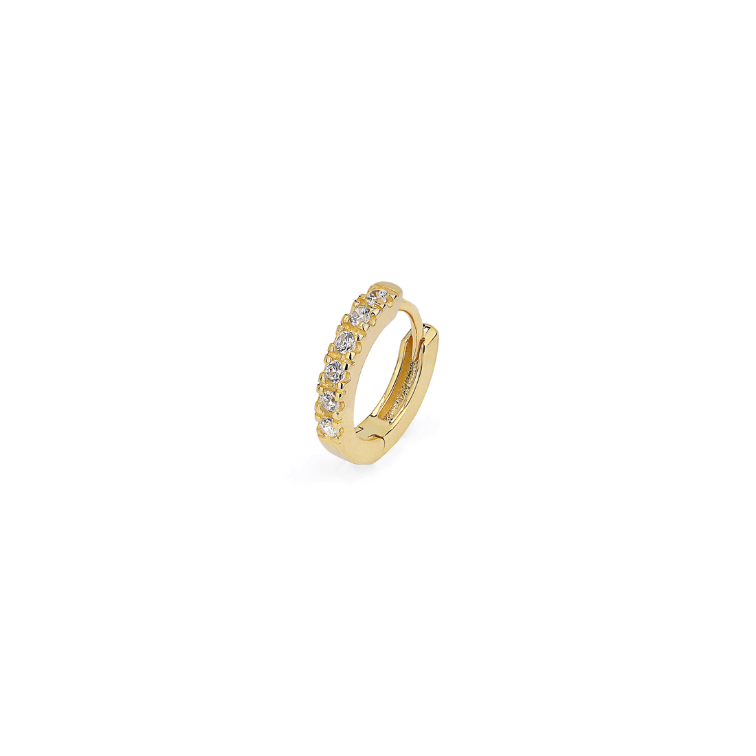 Hoop Barcellona Small Singolo