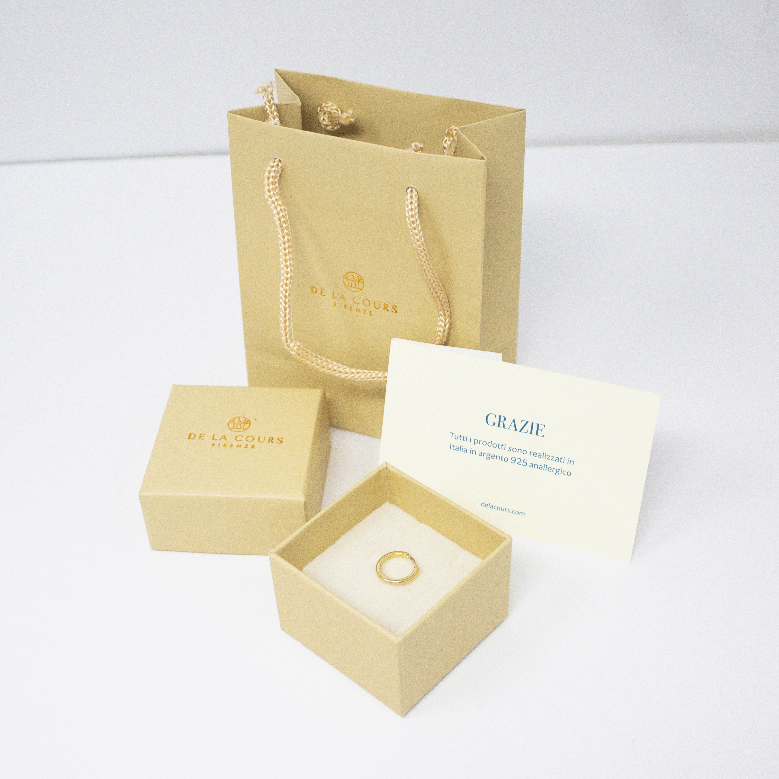 Hoop Firenze Singolo