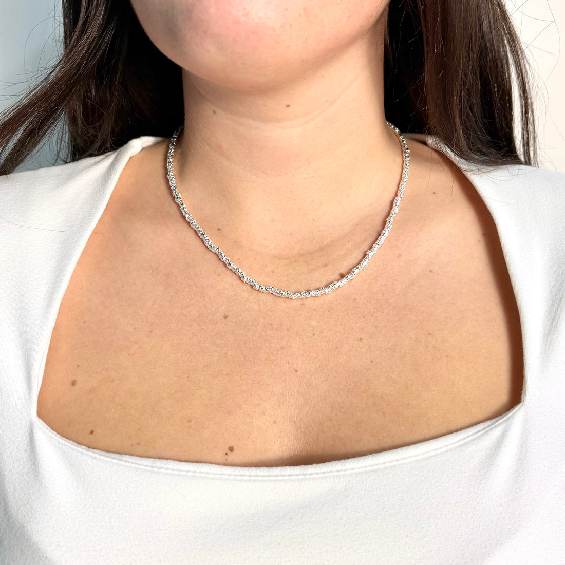 Collana Alicante Componibile