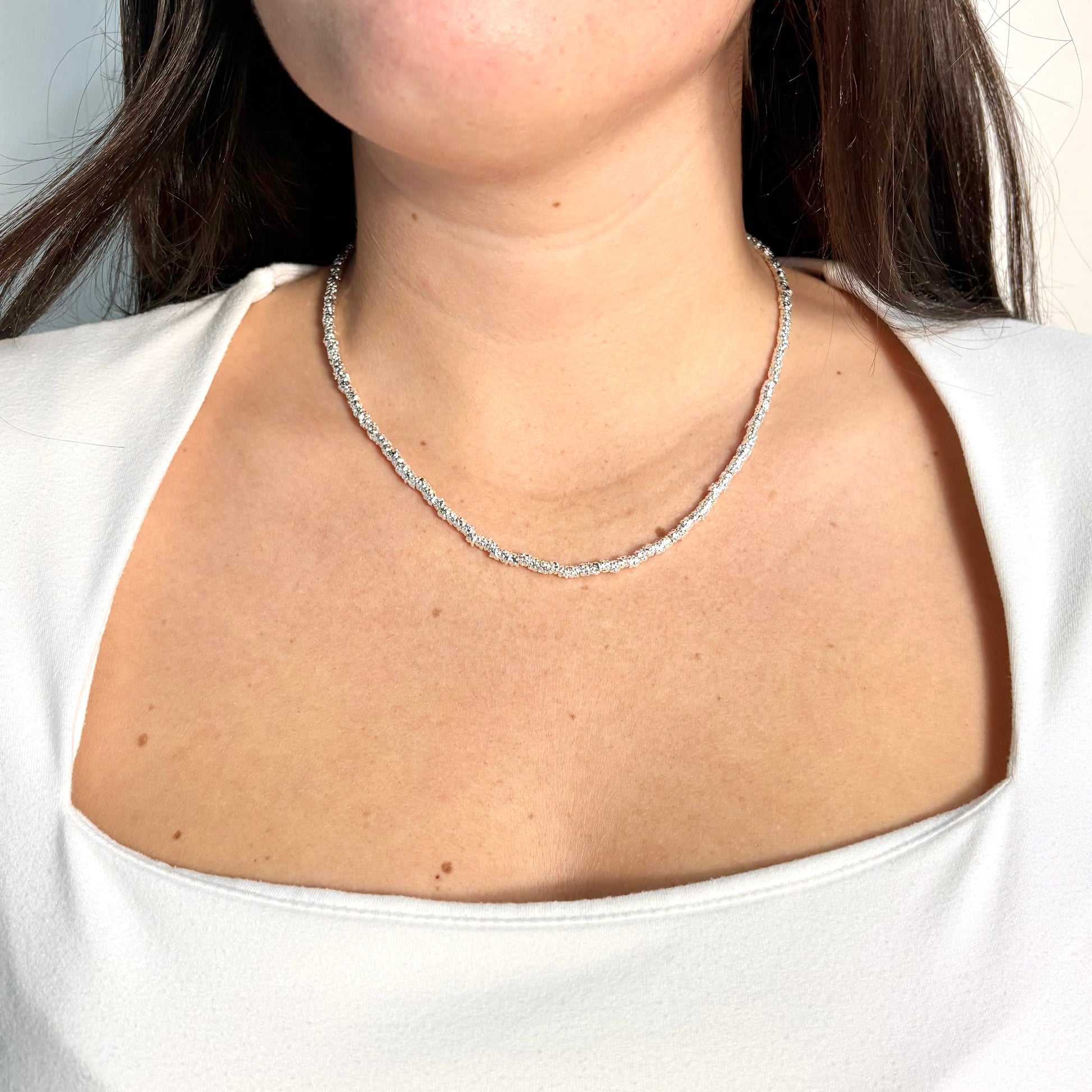 Alicante Modular Necklace