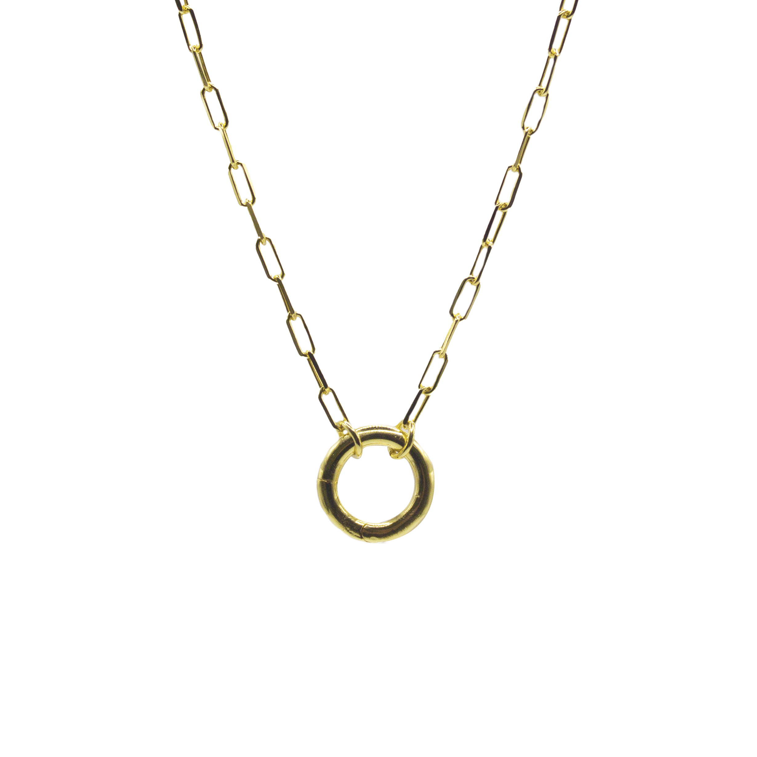 Collana Sorrento 42-50 cm Componibile