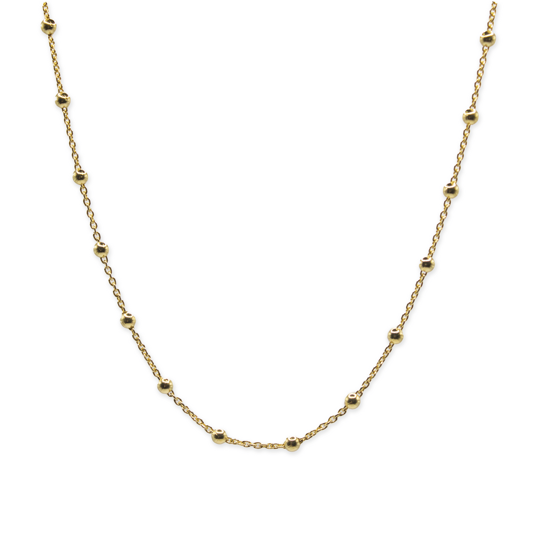 Collana Santiago