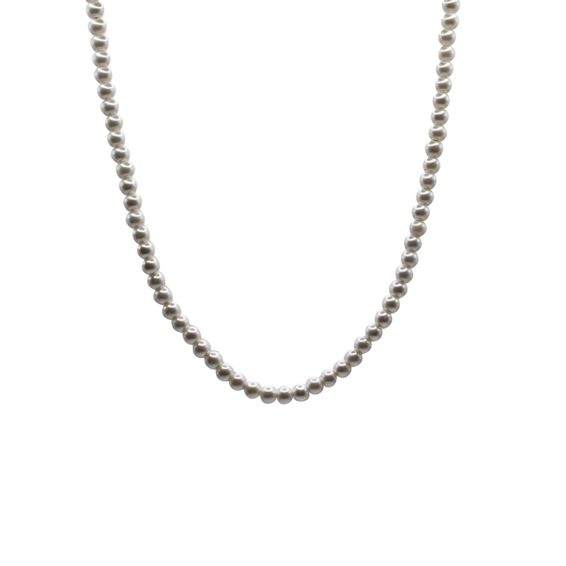 Collana Perle Small